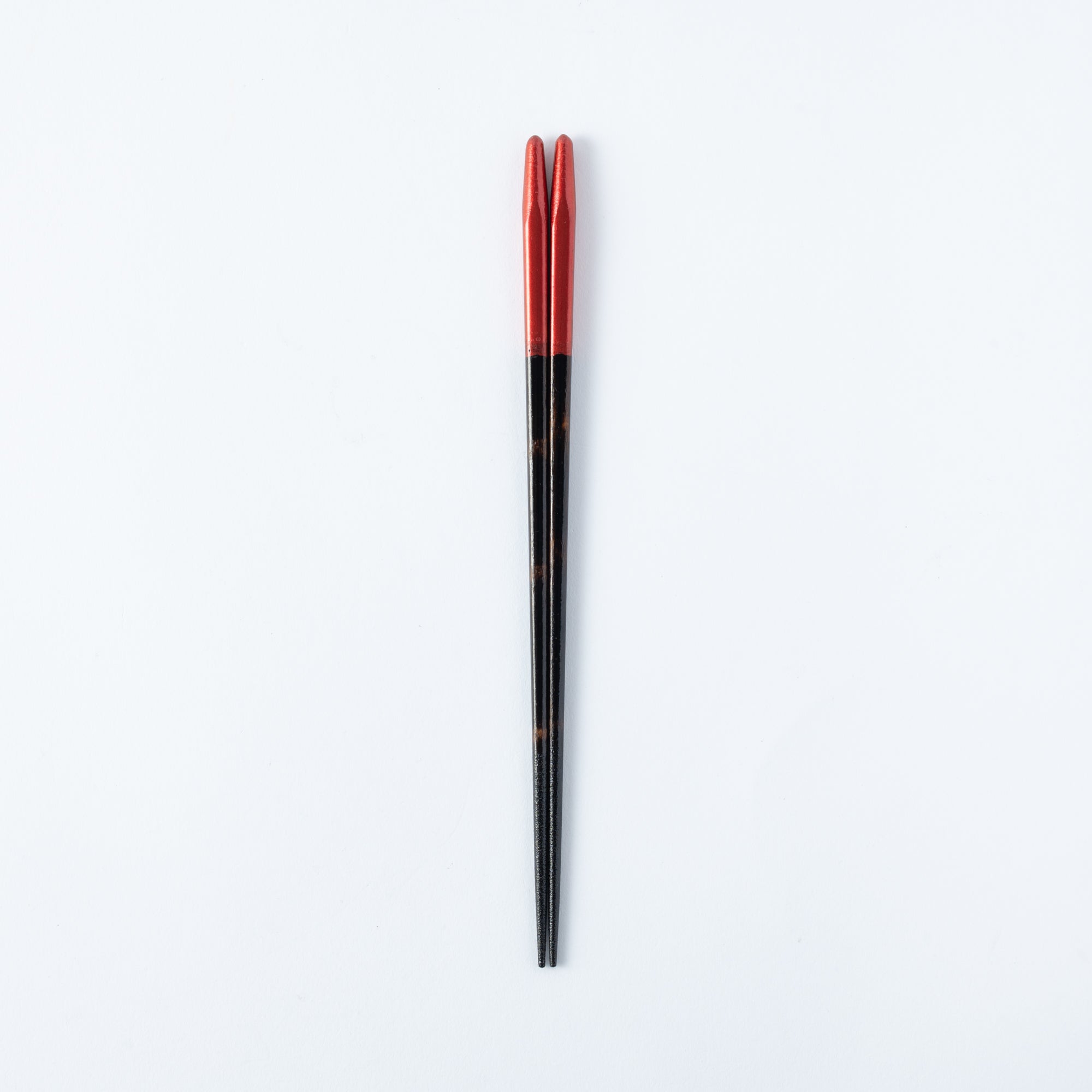Peacock Feather Luster Chopsticks