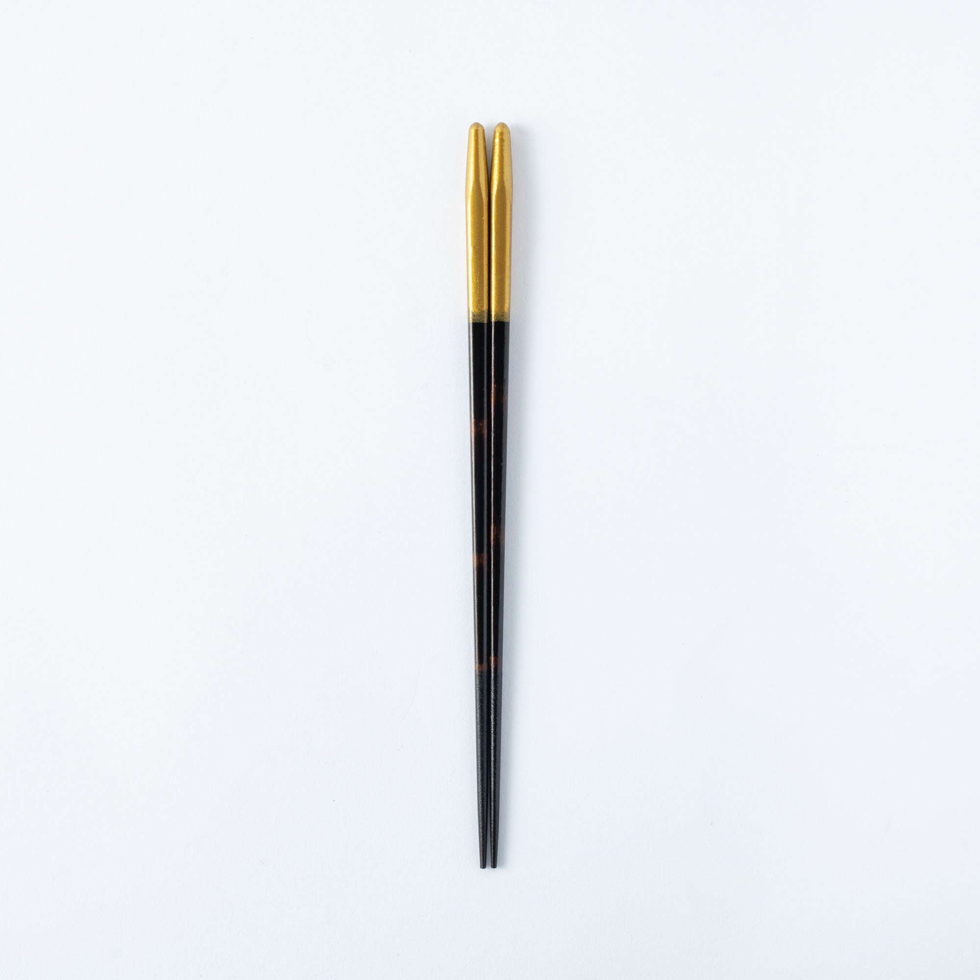 Peacock Feather Luster Chopsticks
