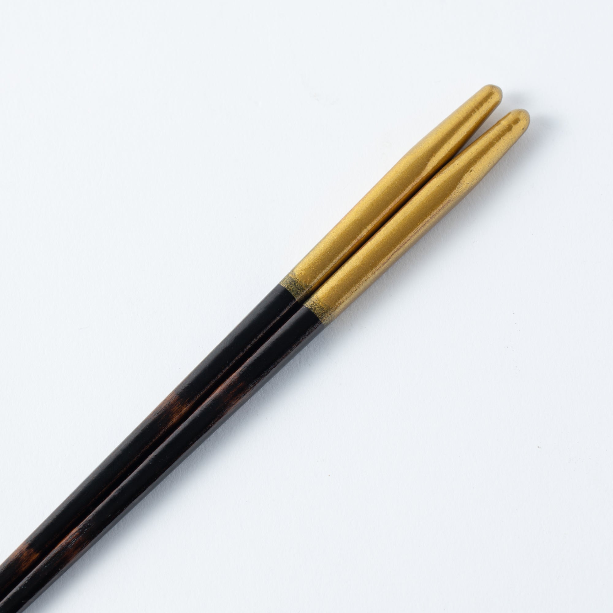 Peacock Feather Luster Chopsticks