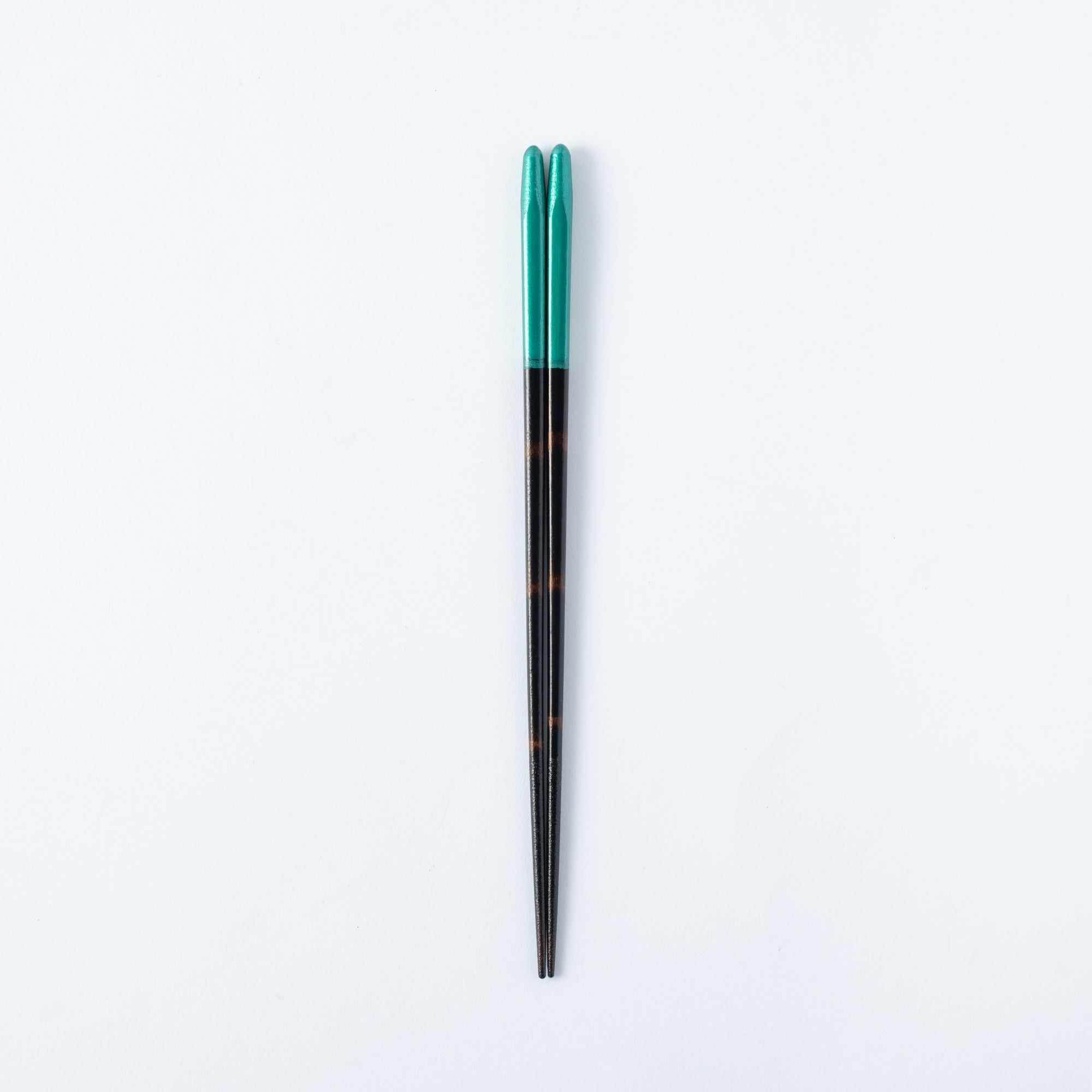 Peacock Feather Luster Chopsticks