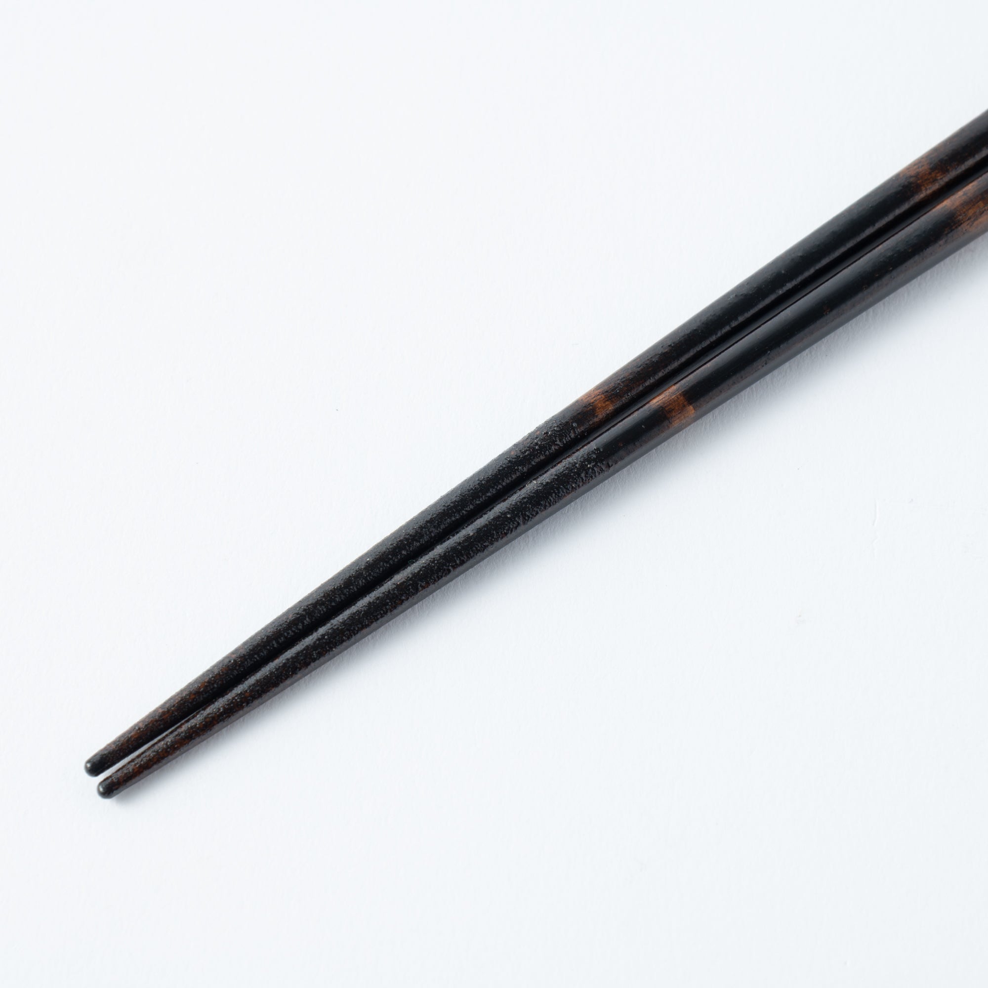 Peacock Feather Luster Chopsticks