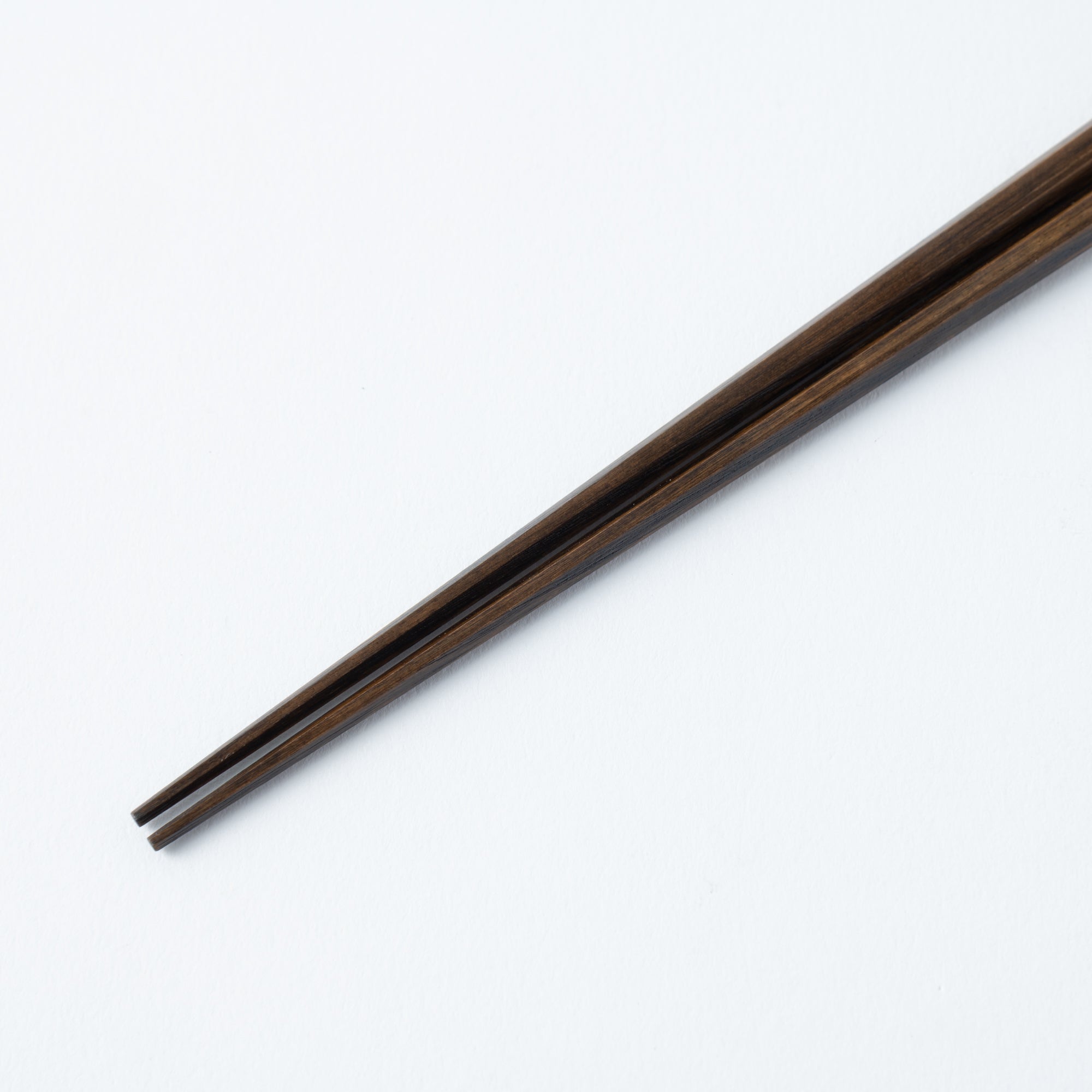 Nakata Yohei Hexagonal Bamboo Chopsticks