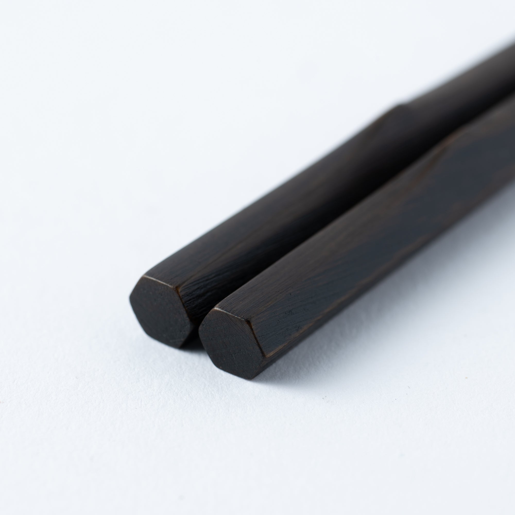 Nakata Yohei Hexagonal Bamboo Chopsticks