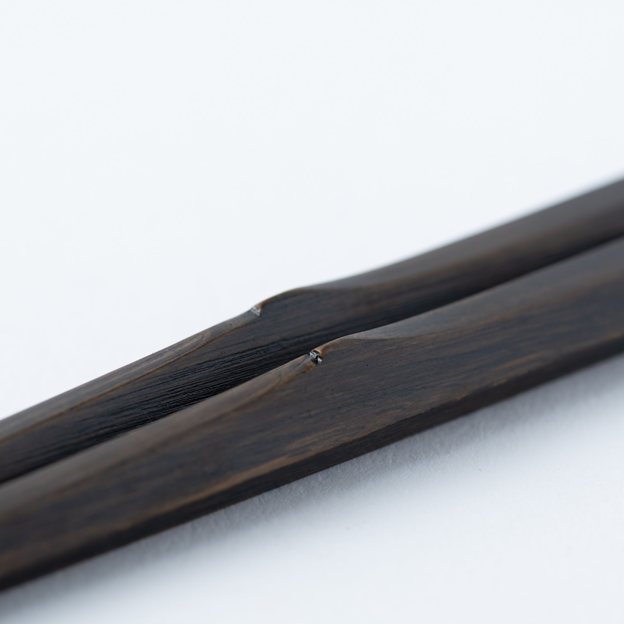 Nakata Yohei Hexagonal Bamboo Chopsticks