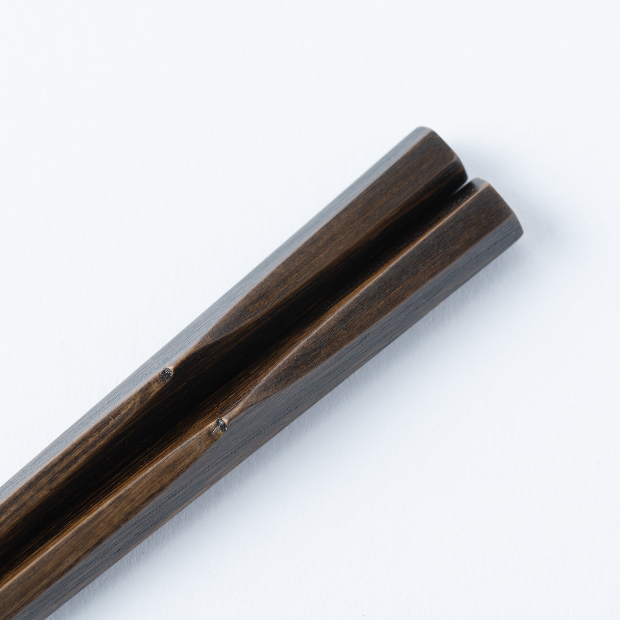 Nakata Yohei Hexagonal Bamboo Chopsticks