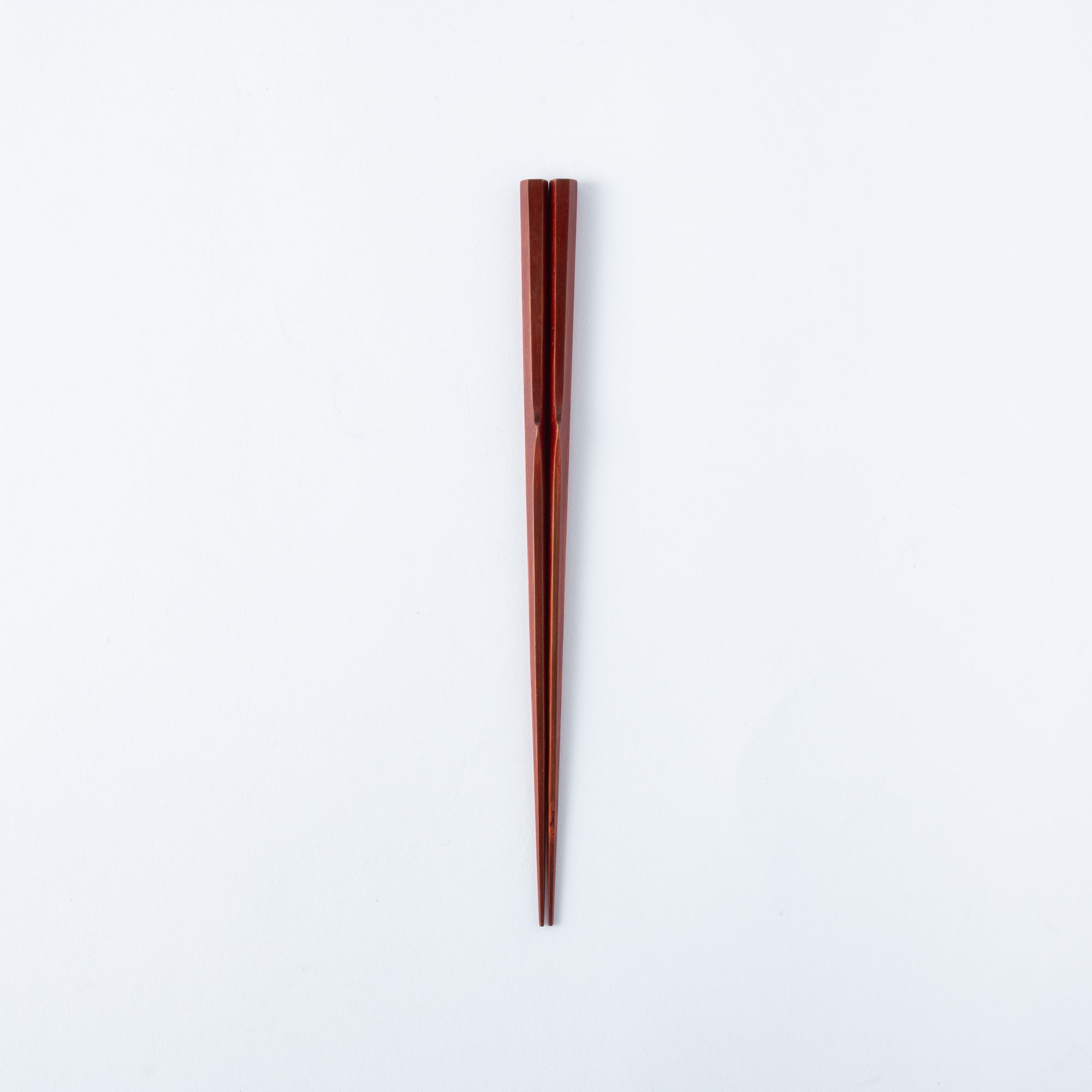 Nakata Yohei Hexagonal Bamboo Chopsticks