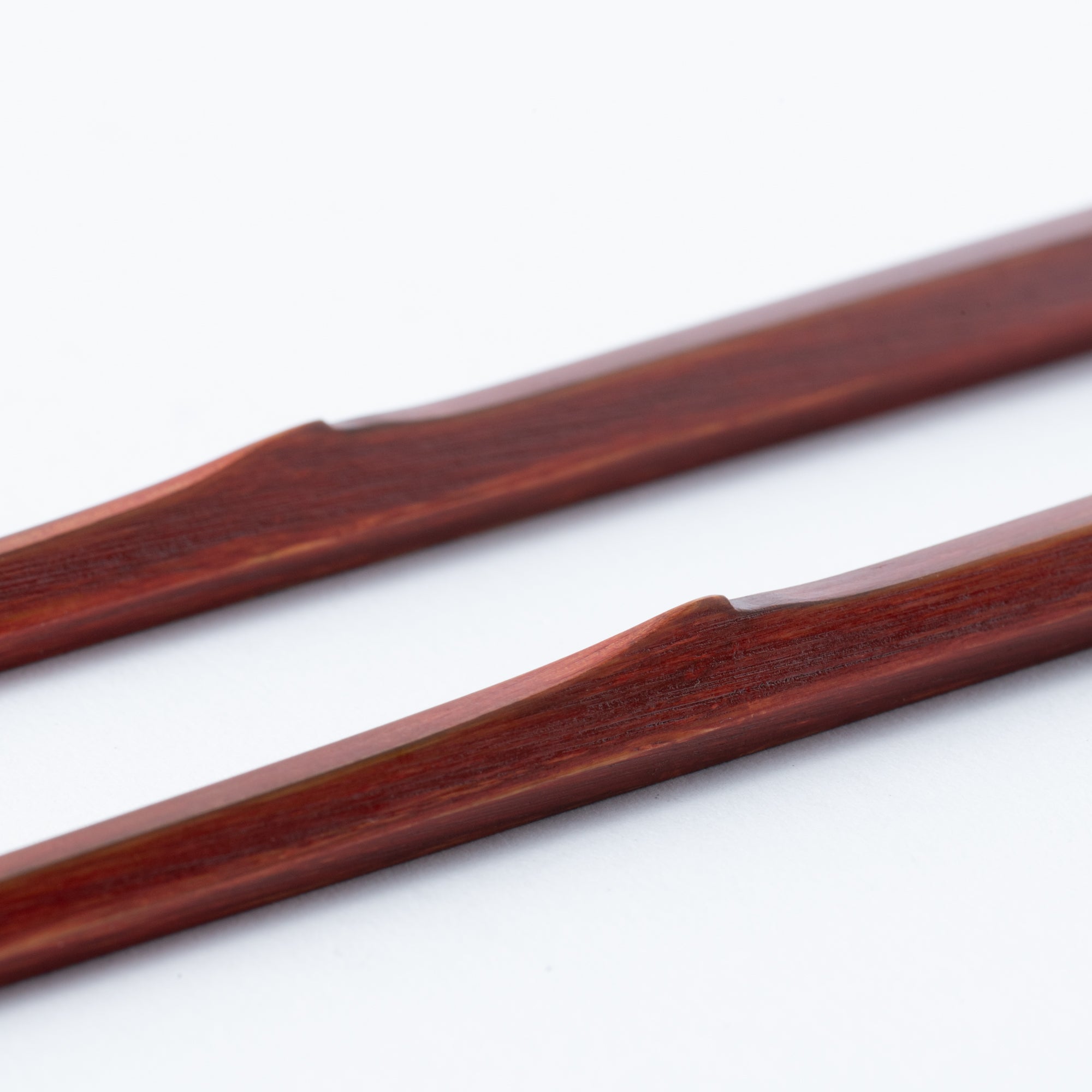 Nakata Yohei Hexagonal Bamboo Chopsticks