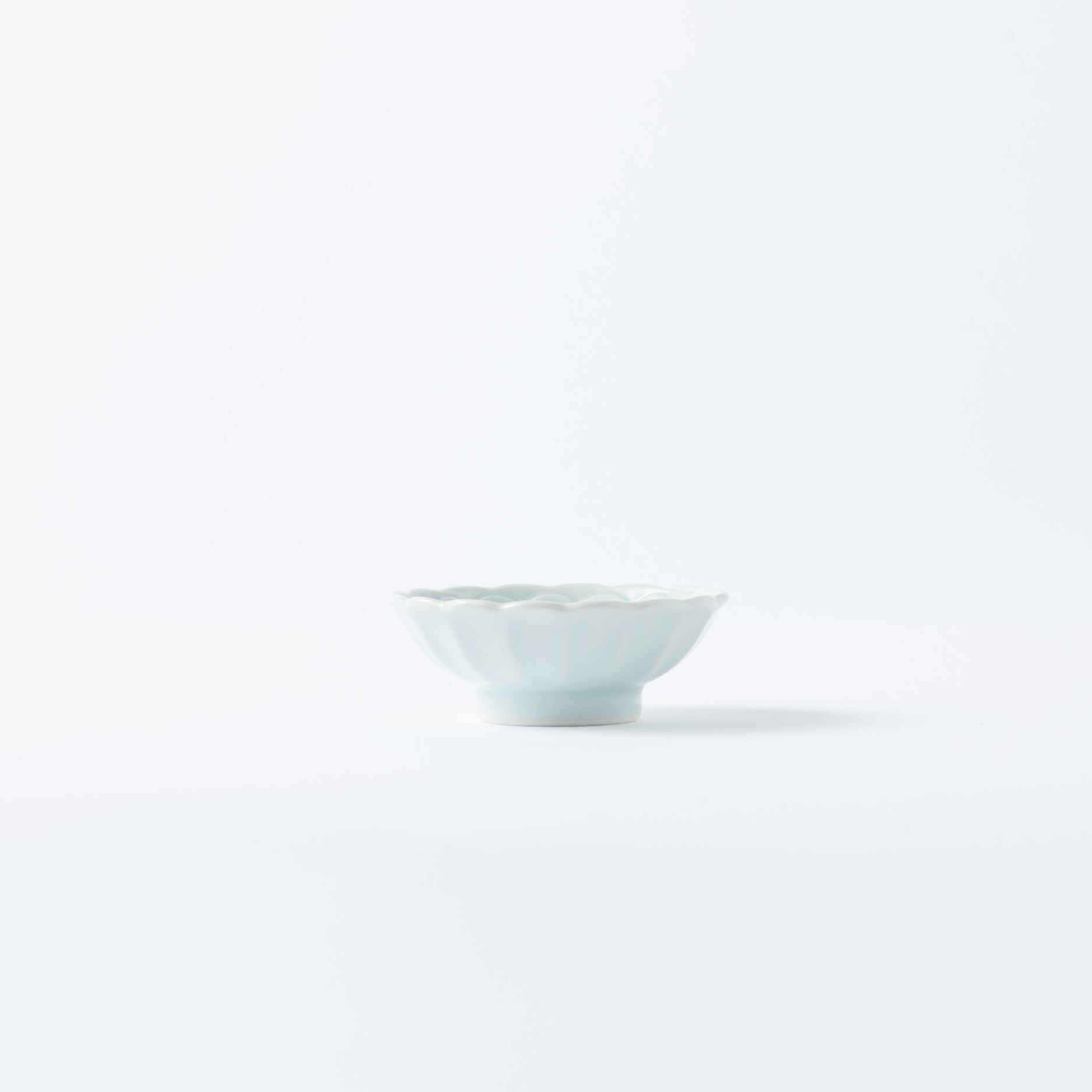 Kaiseki Floral Relief Kobachi Small Bowl