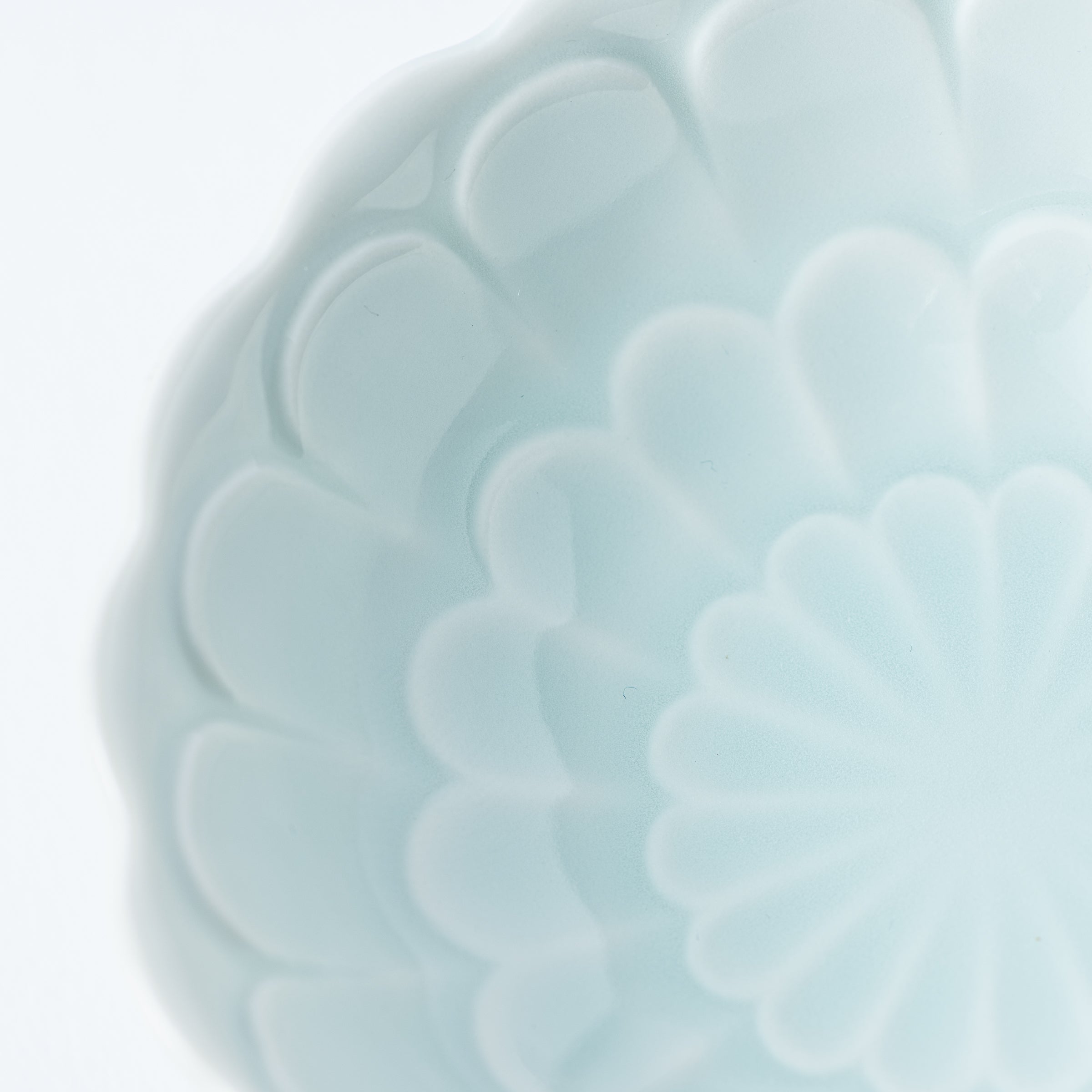 Kaiseki Floral Relief Kobachi Small Bowl