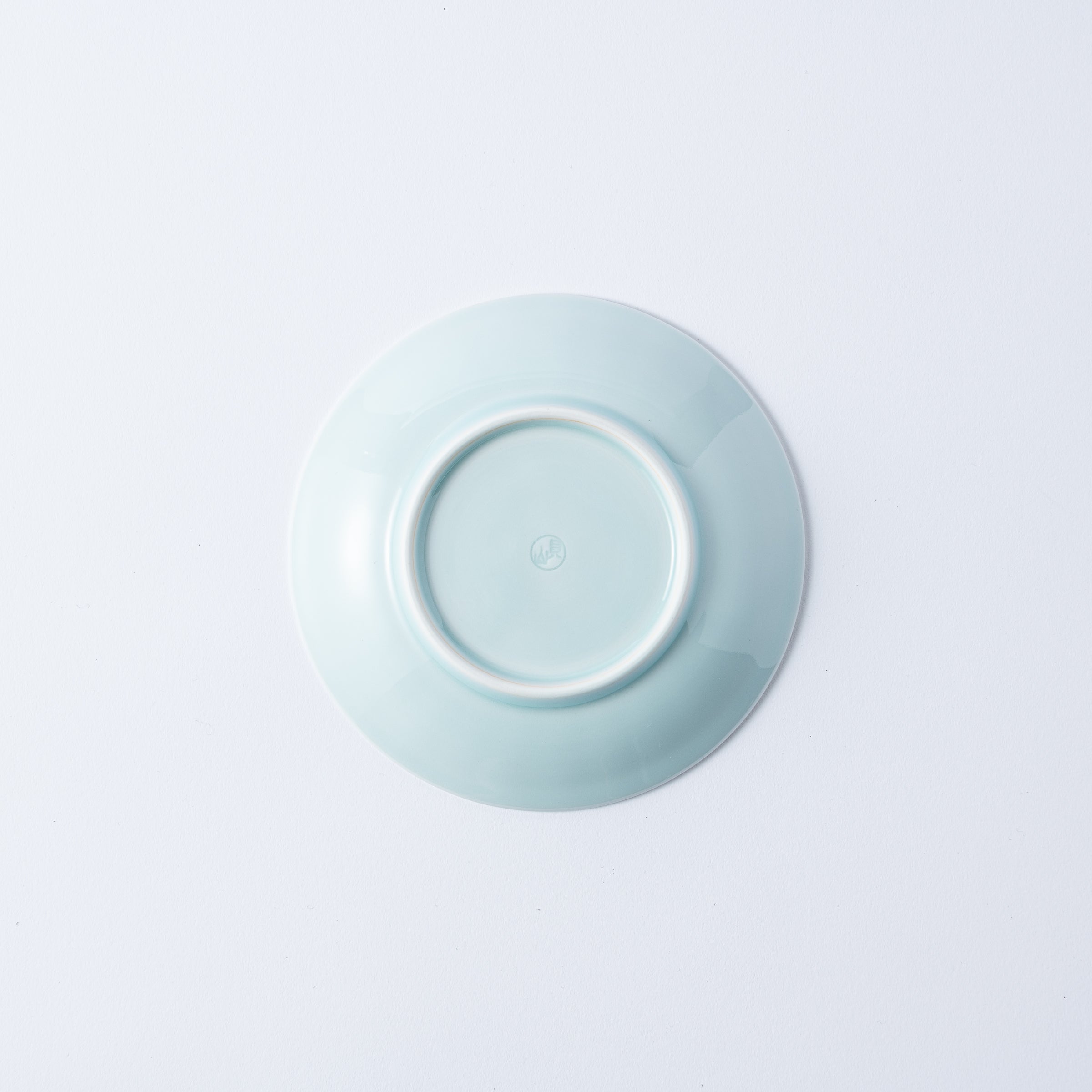 Kaiseki Butterfly Relief Side Plate