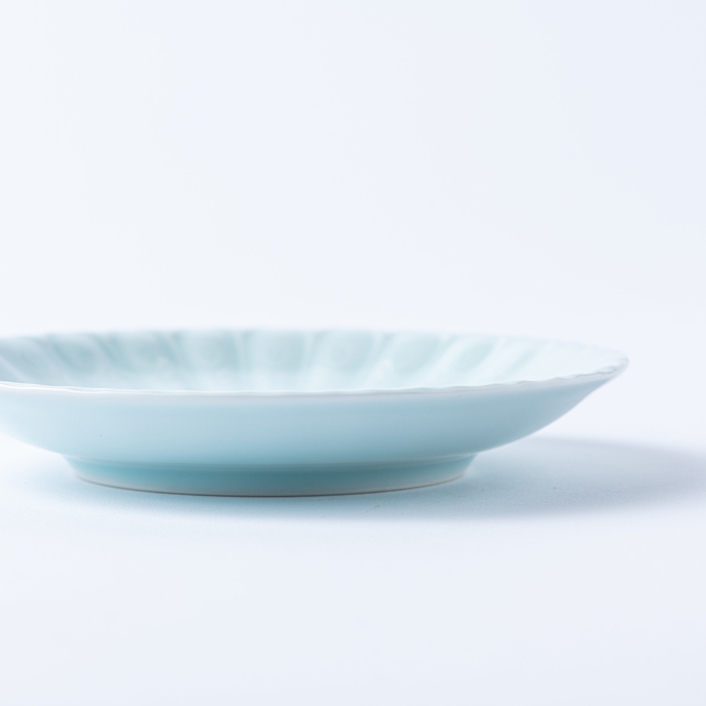 Kaiseki Butterfly Relief Side Plate