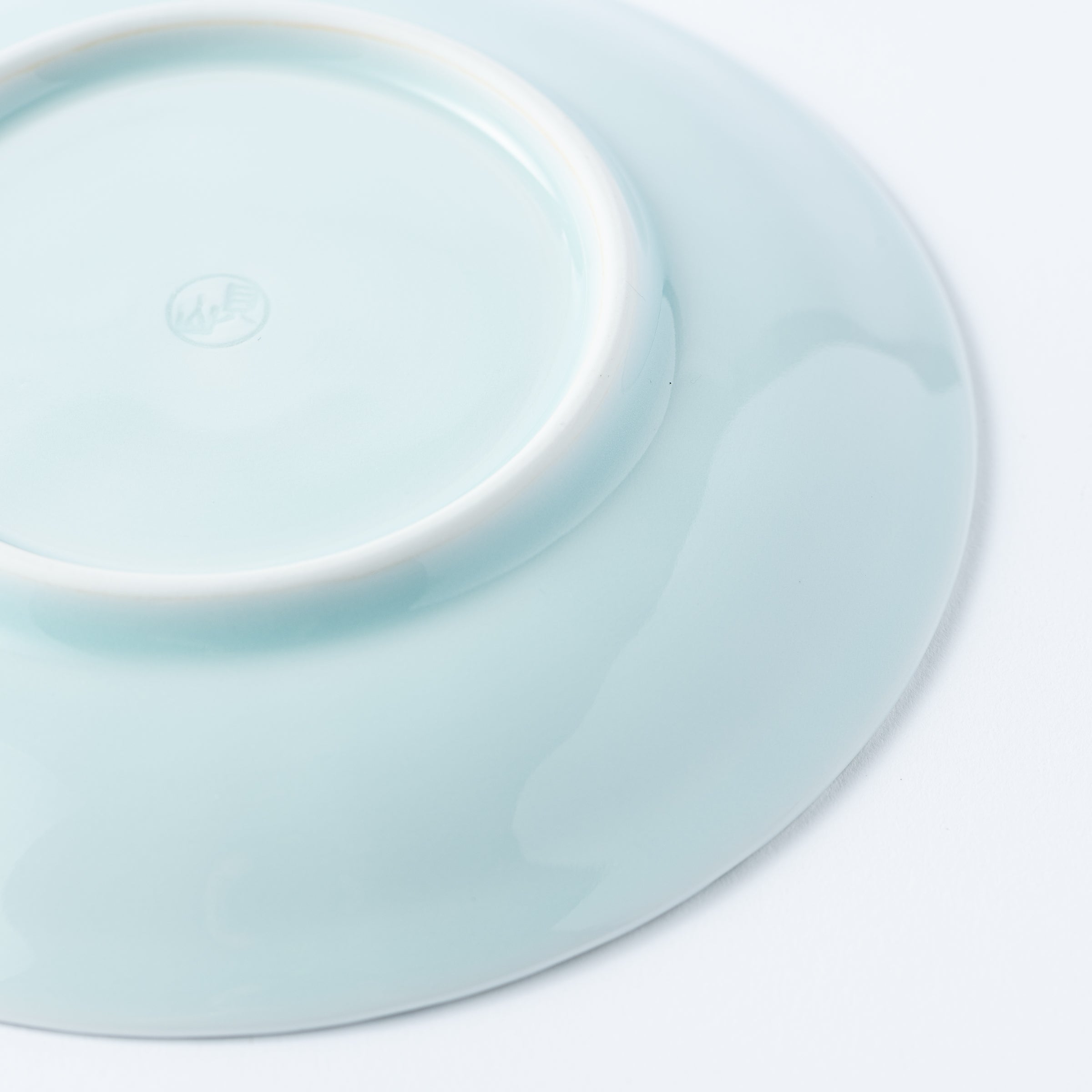 Kaiseki Butterfly Relief Side Plate