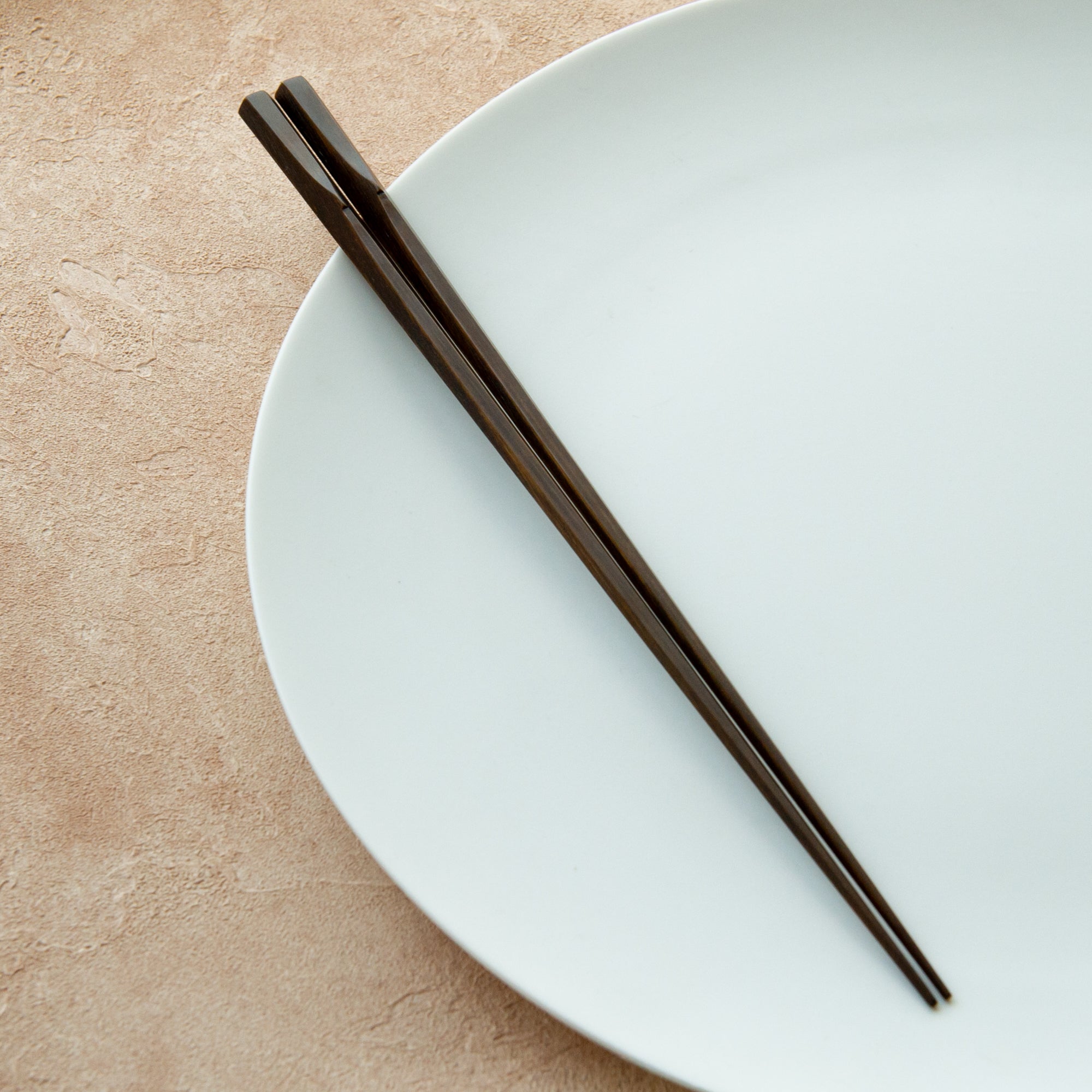 Nakata Yohei Hexagonal Bamboo Chopsticks