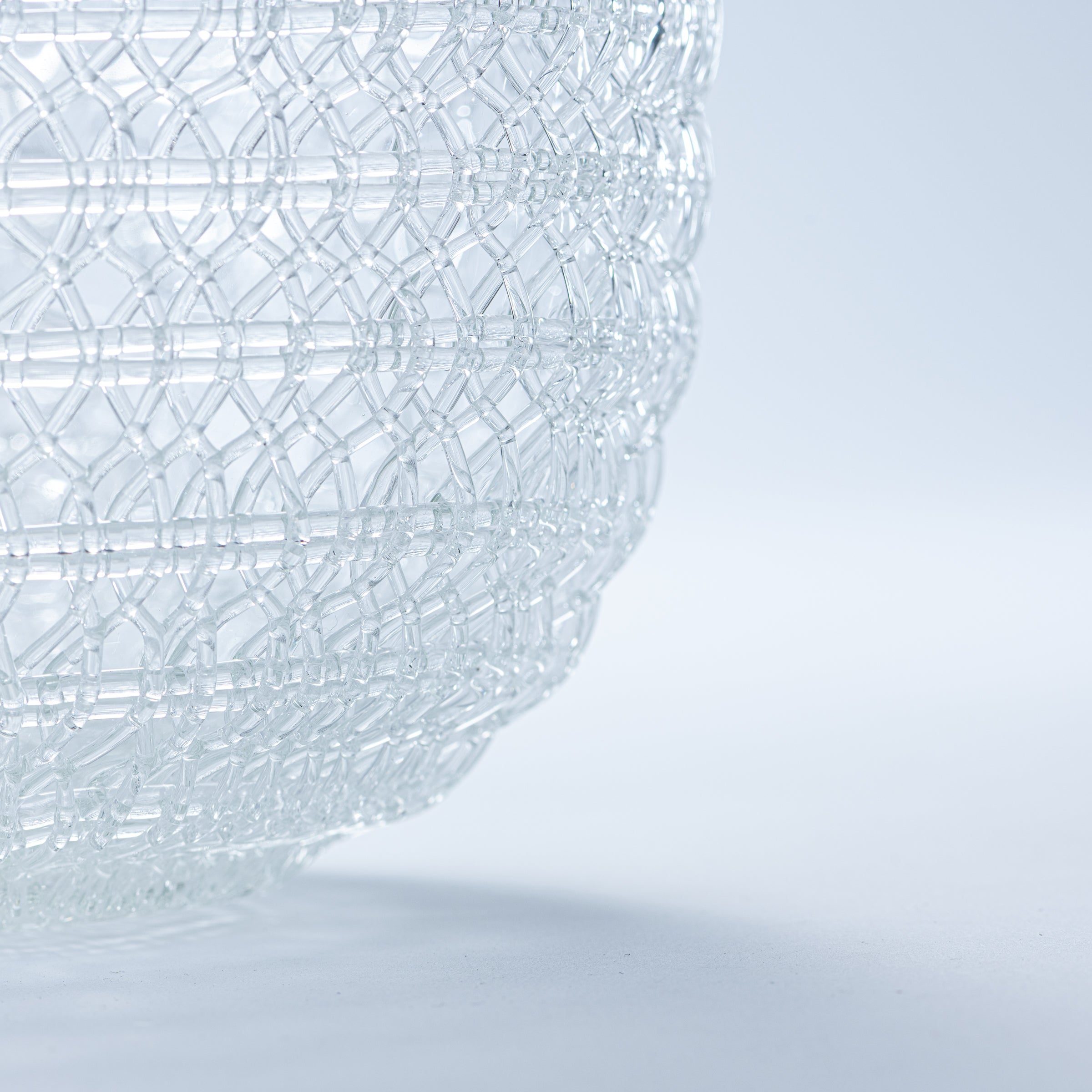 Sumu Woven Water Container
