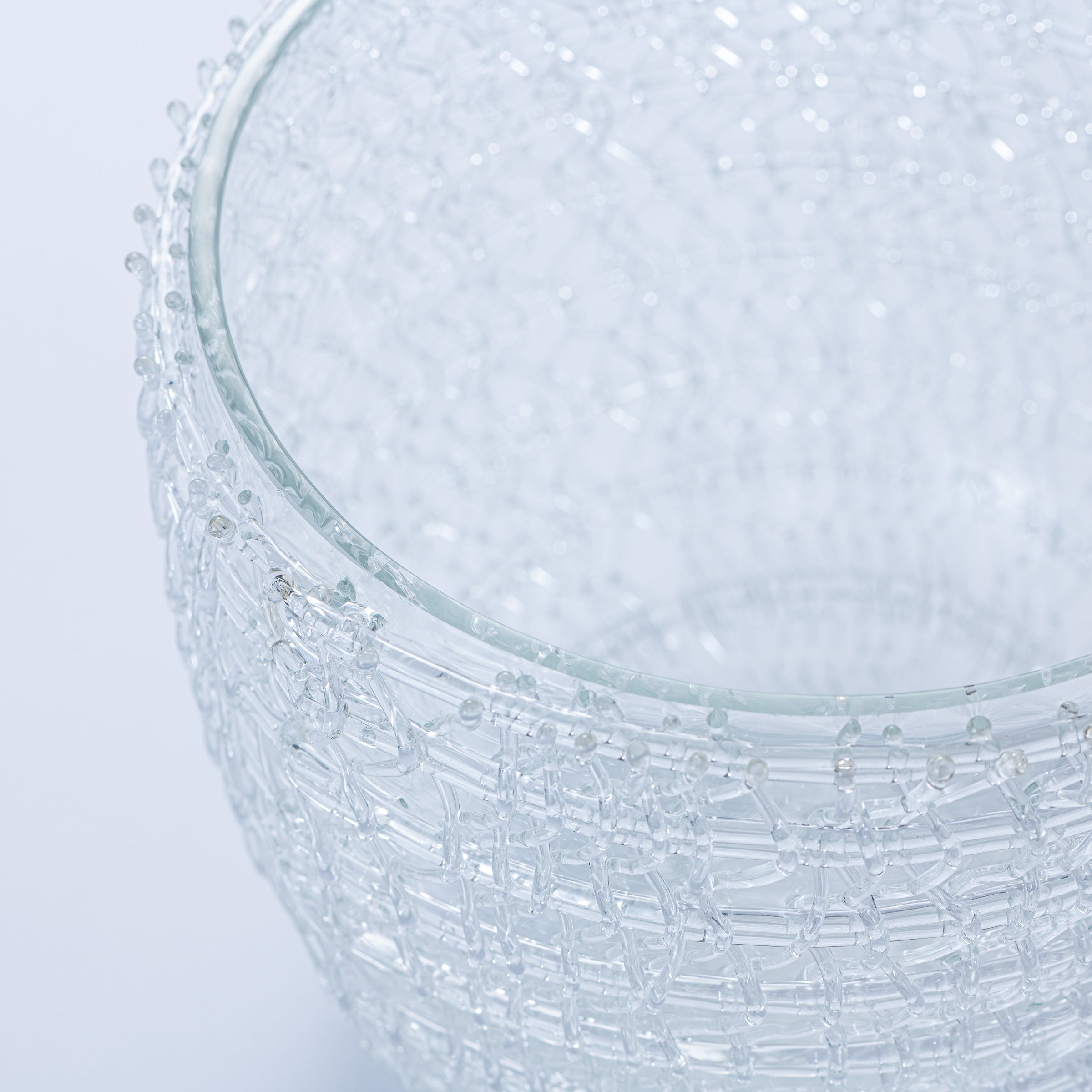 Sumu Woven Water Container