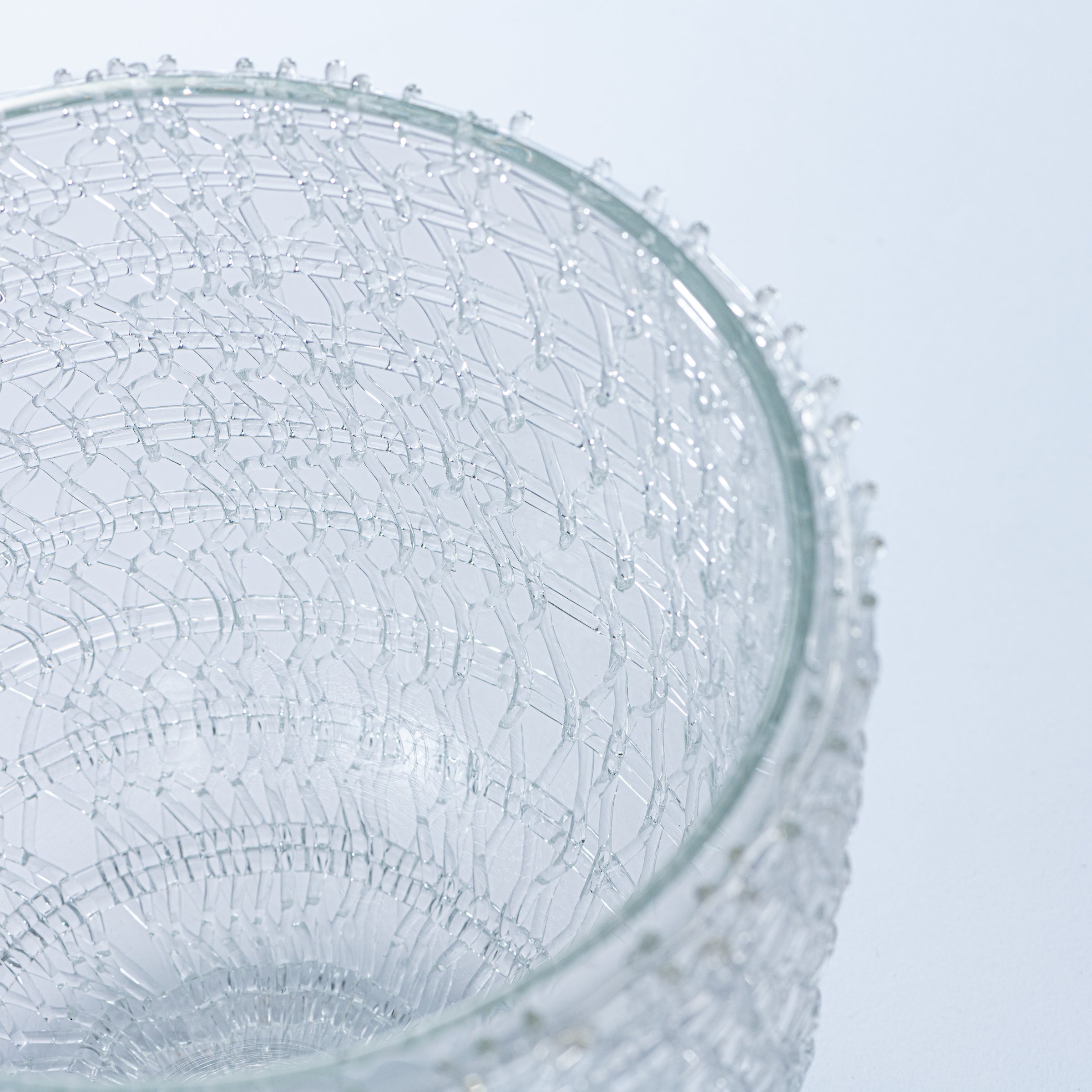 Sumu Woven Water Container