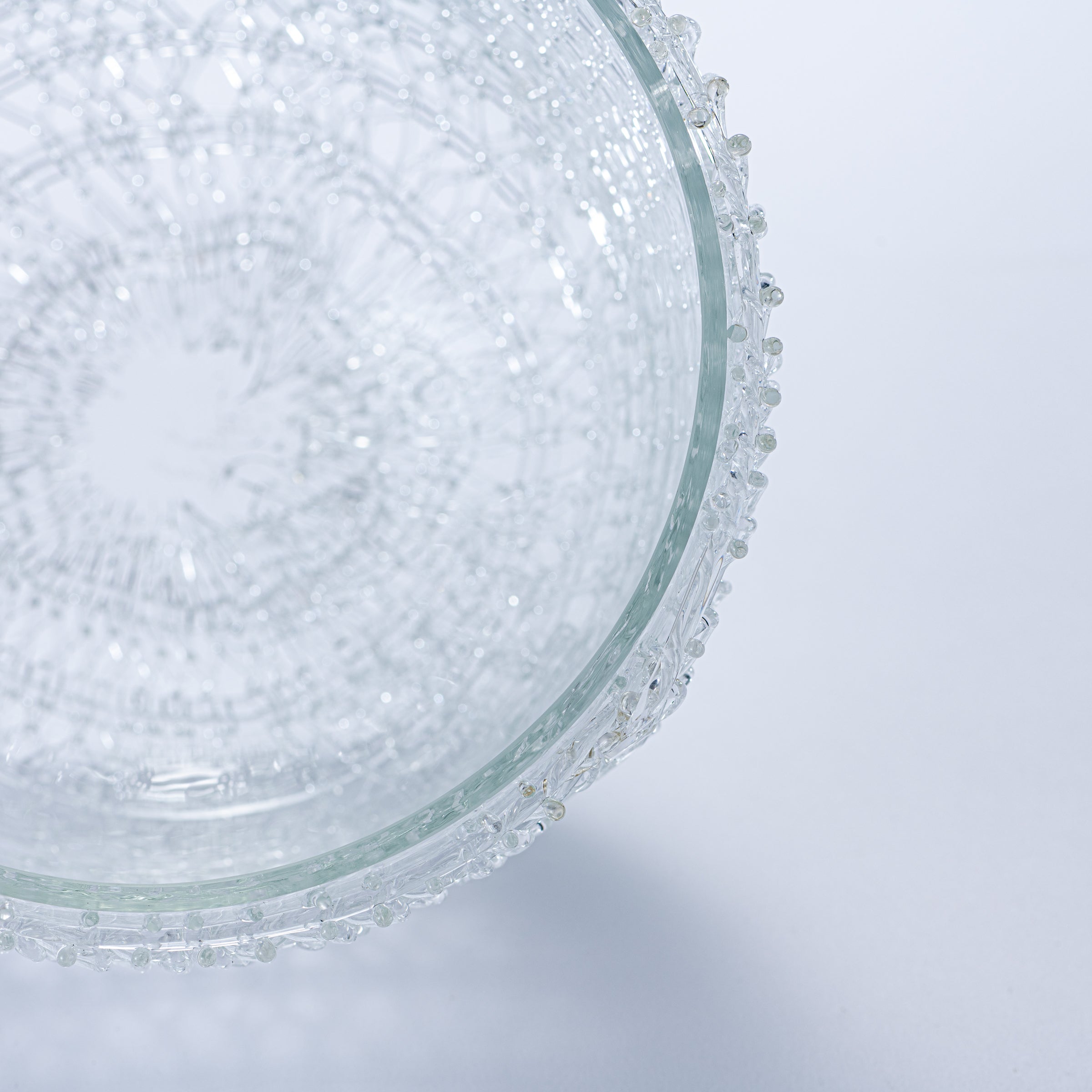 Sumu Woven Water Container