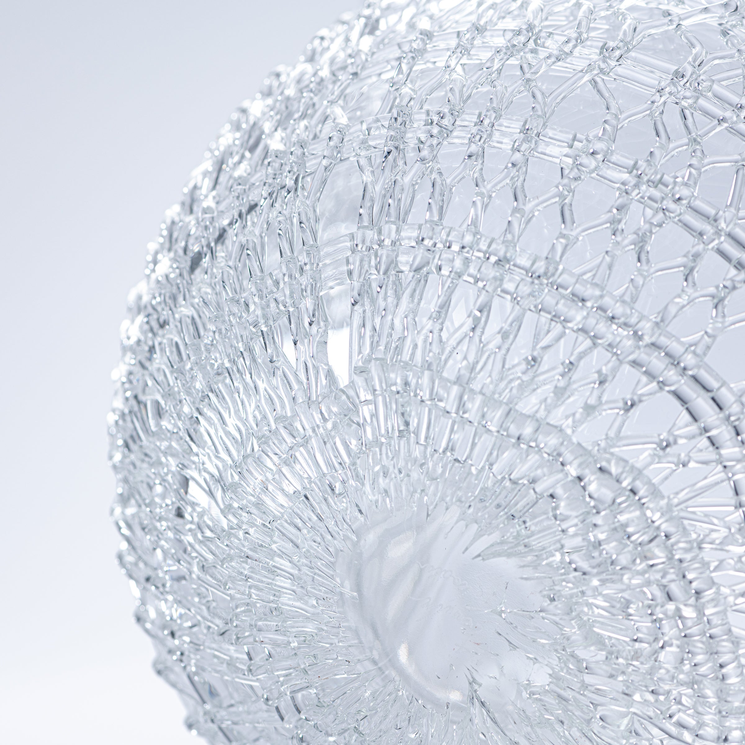 Sumu Woven Water Container
