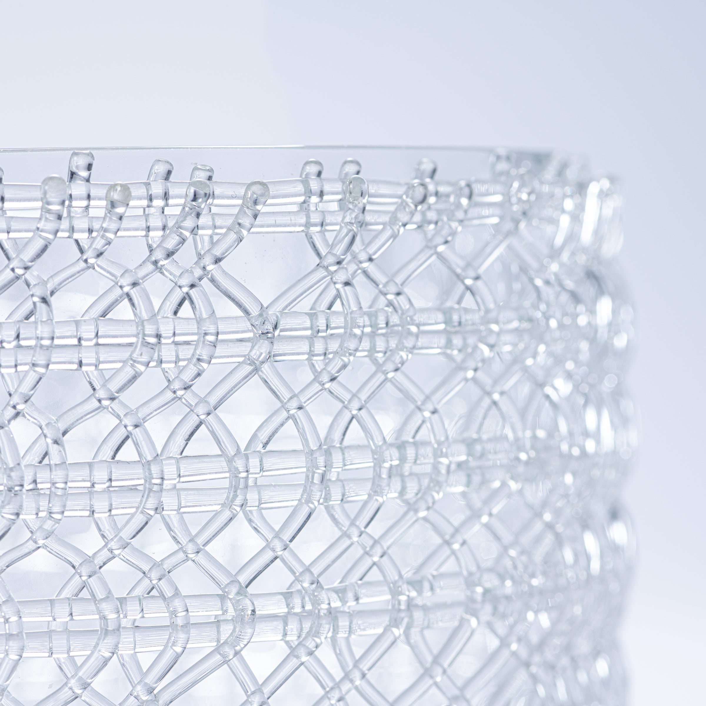 Sumu Woven Water Container
