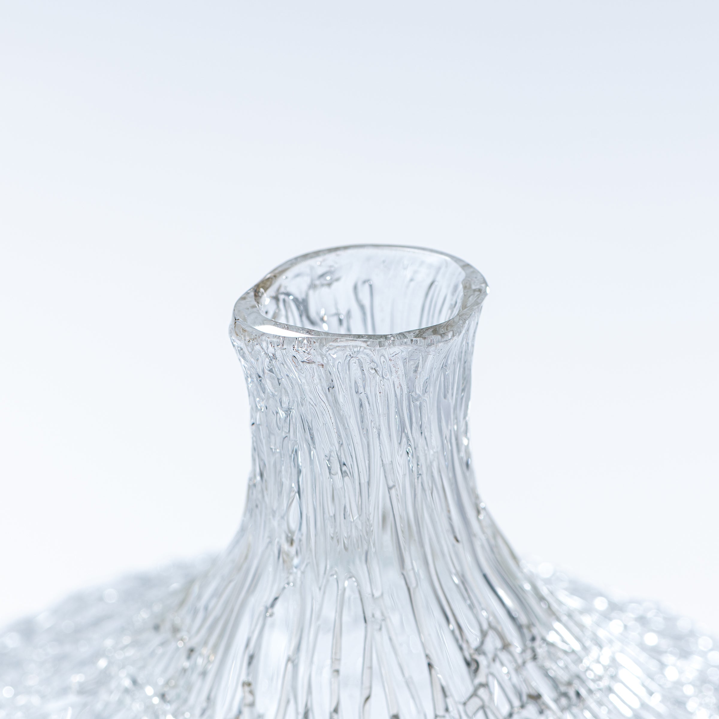 Breeze Woven Vase