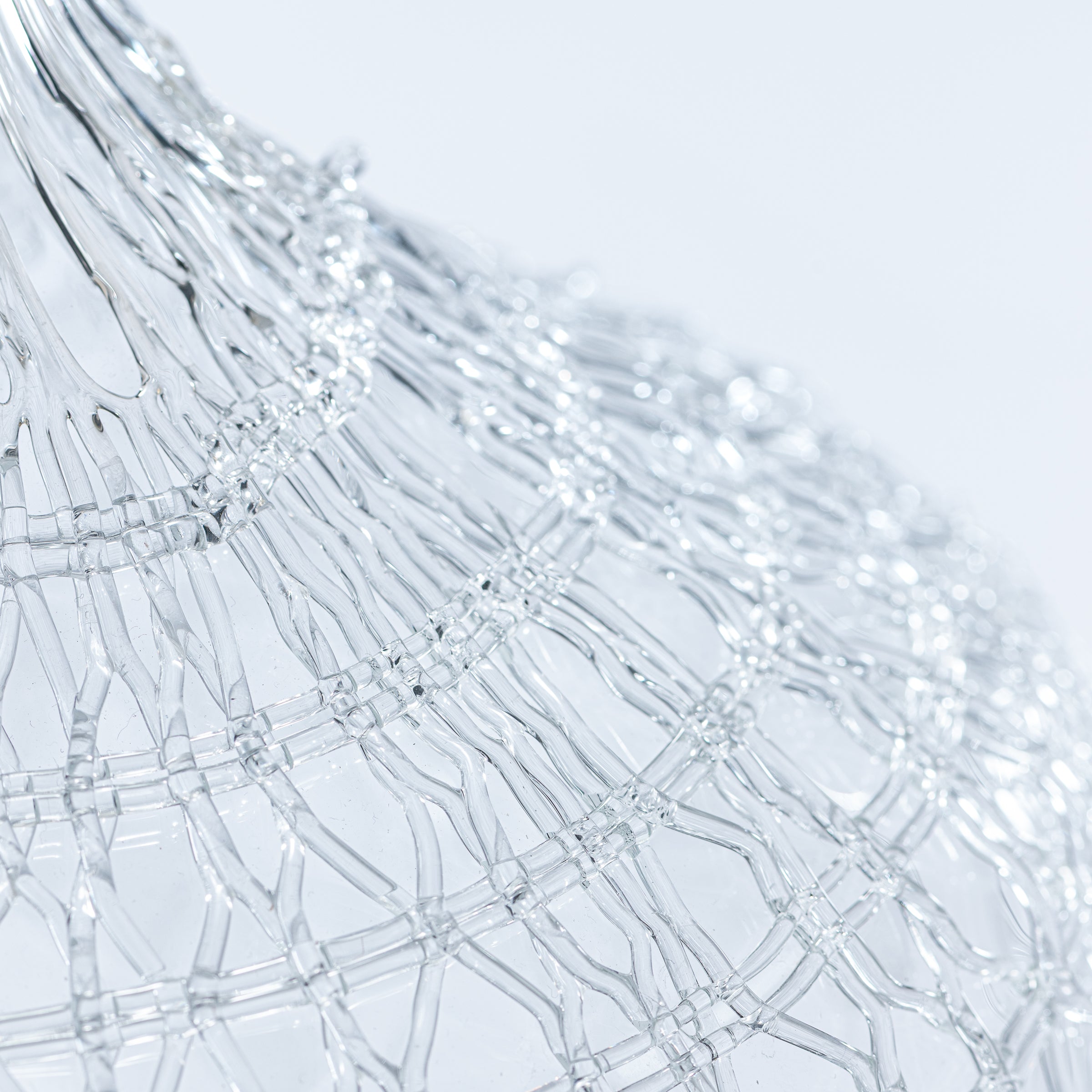 Breeze Woven Vase
