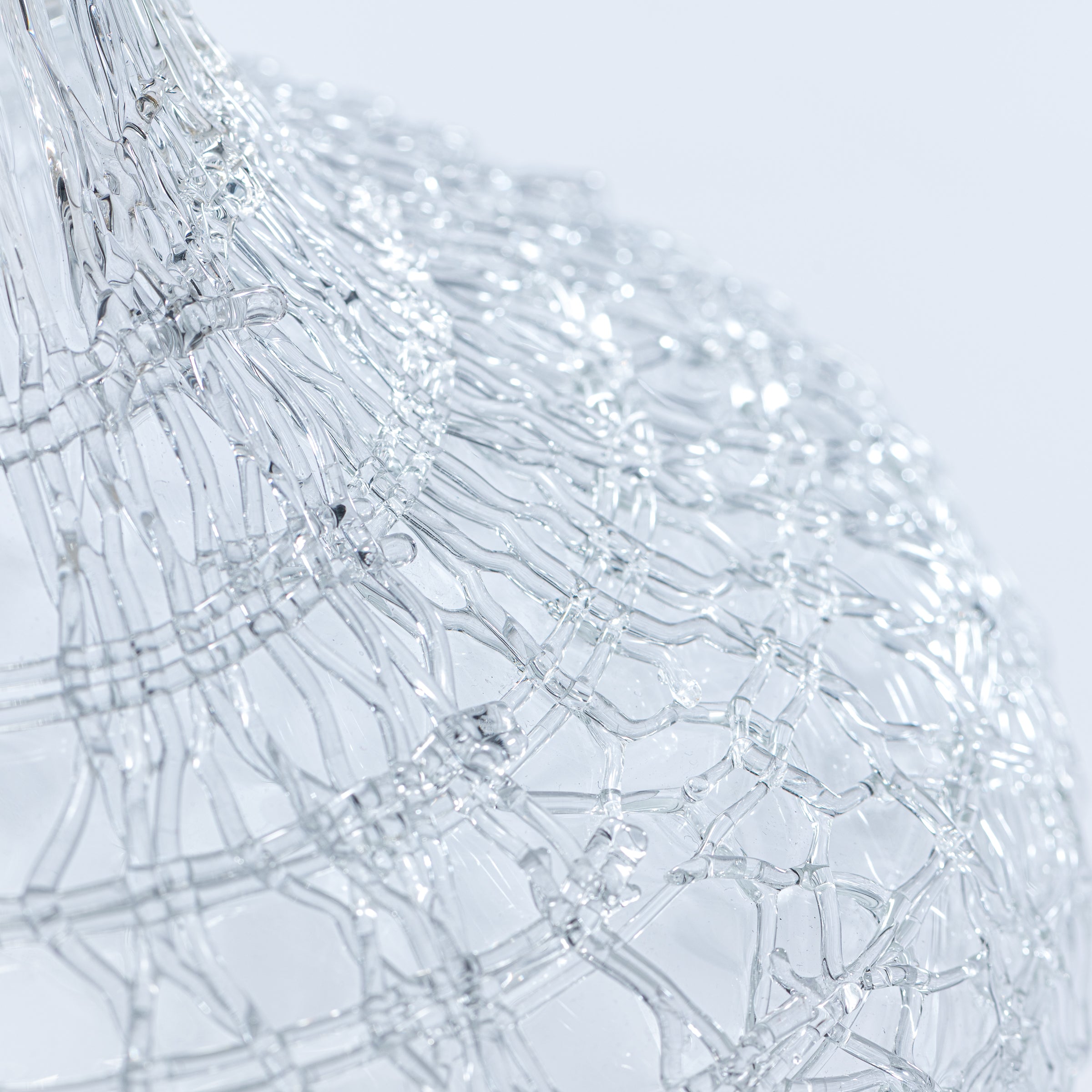 Breeze Woven Vase