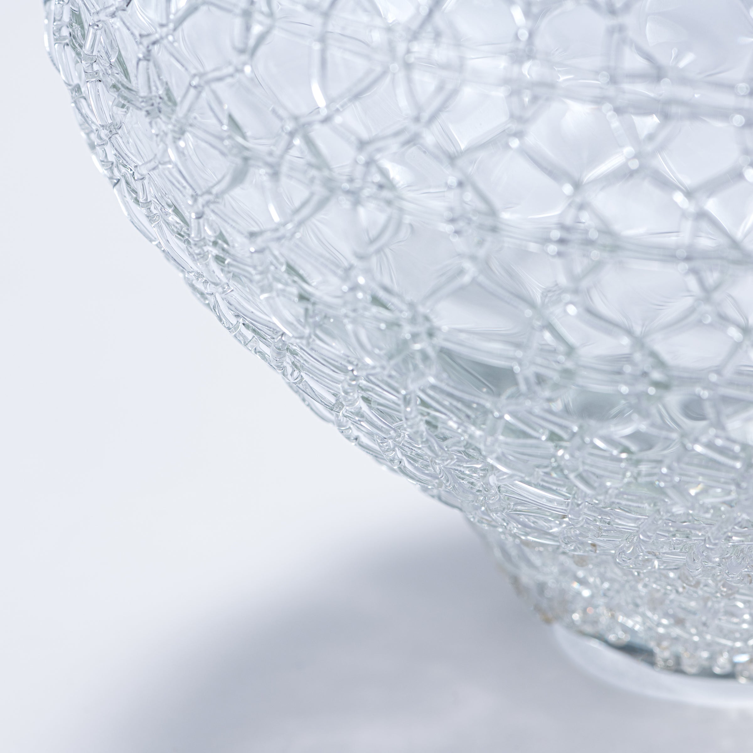 Breeze Woven Vase