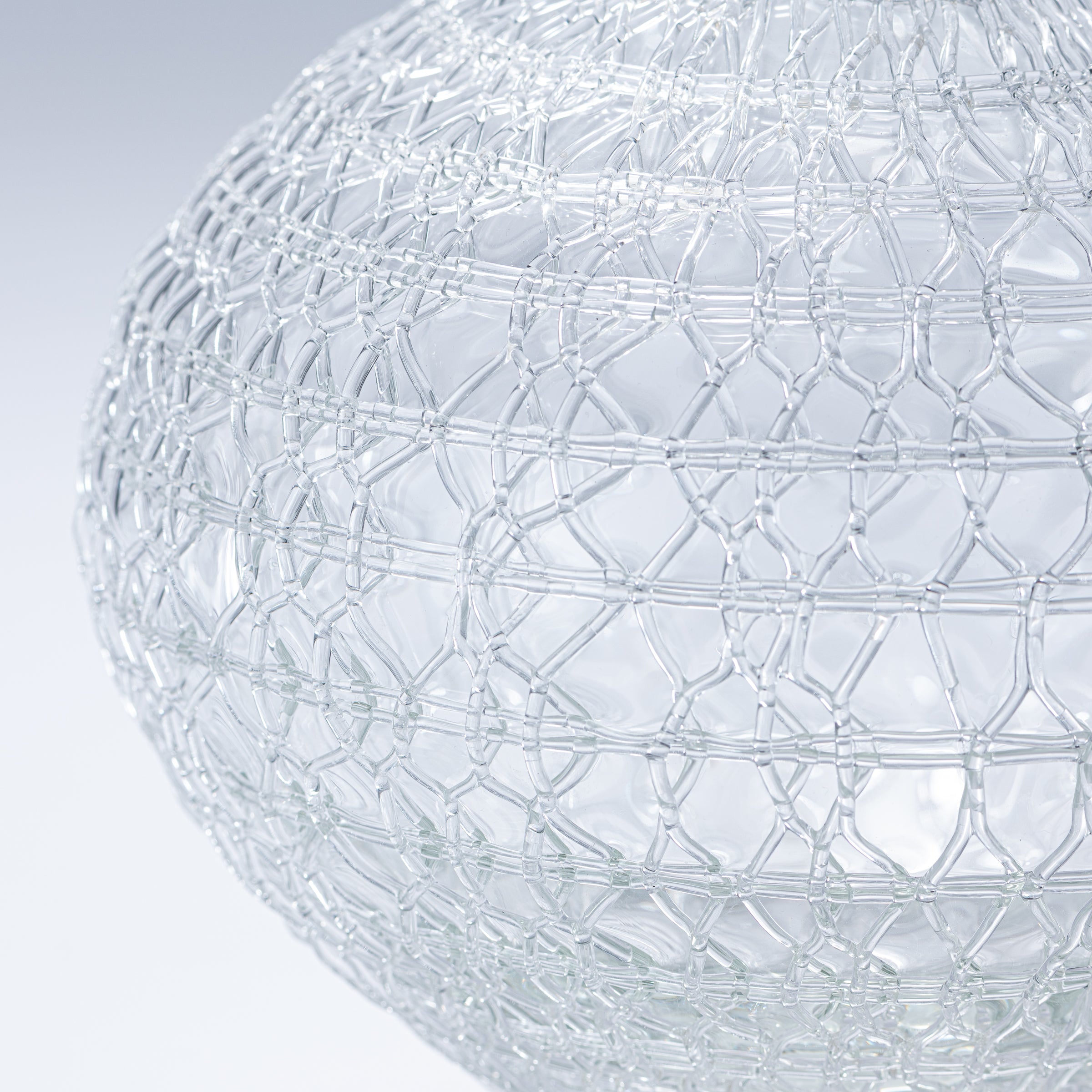 Breeze Woven Vase