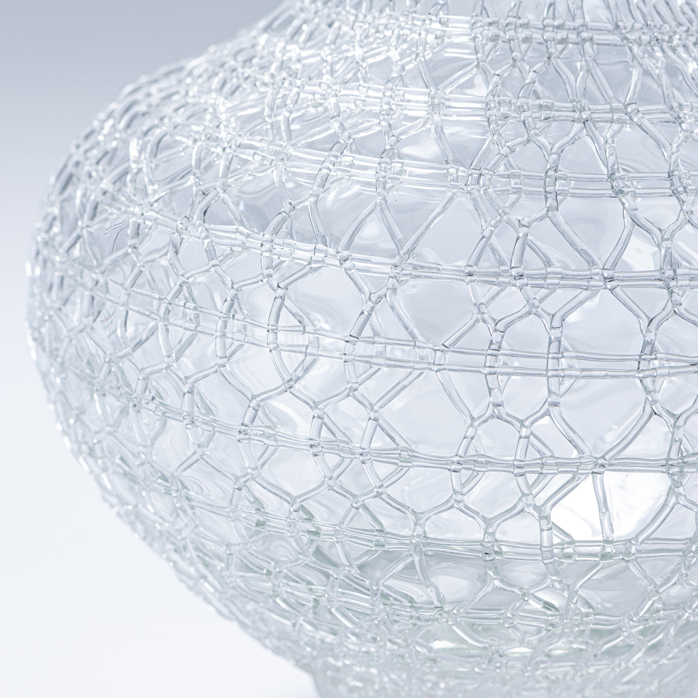 Breeze Woven Vase