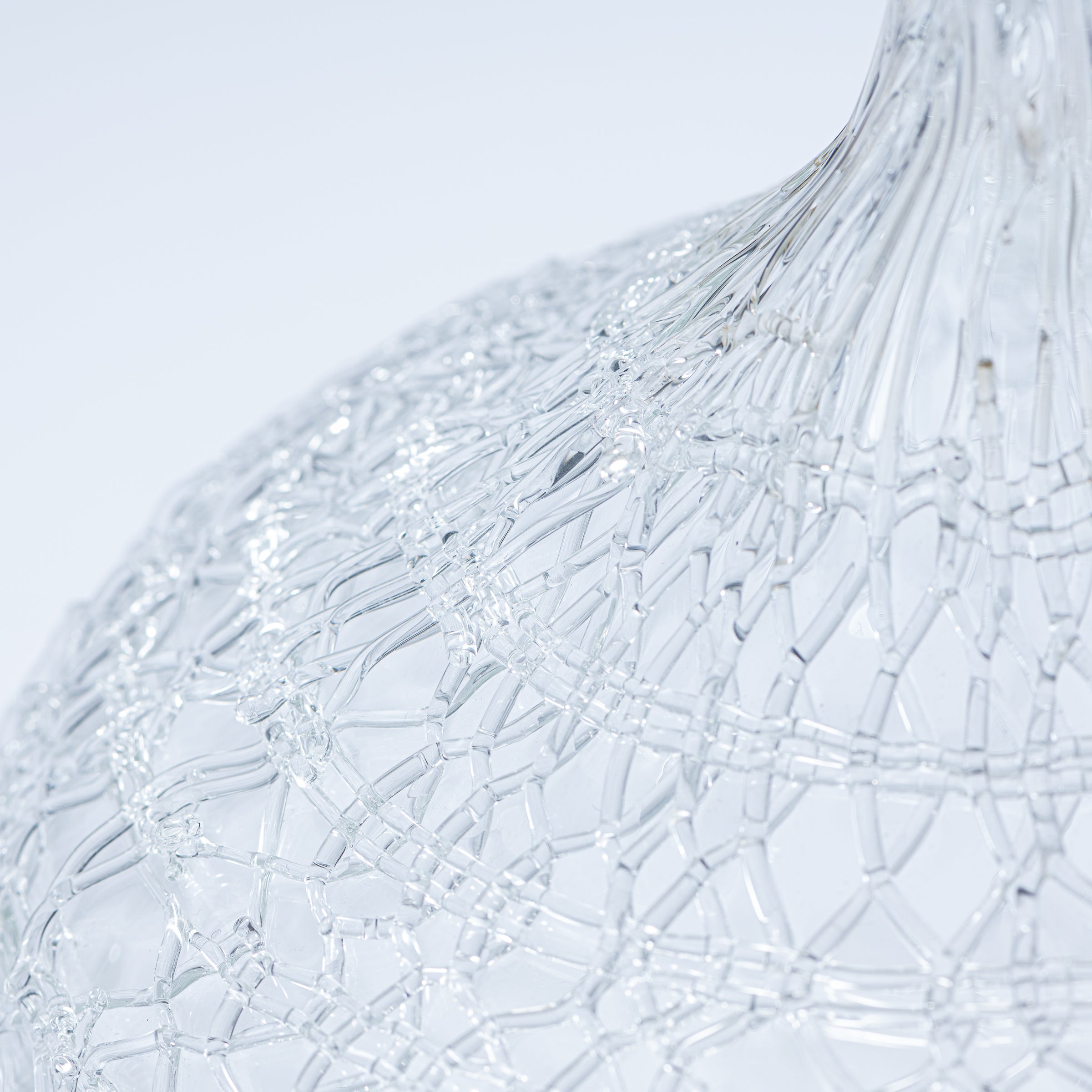 Breeze Woven Vase