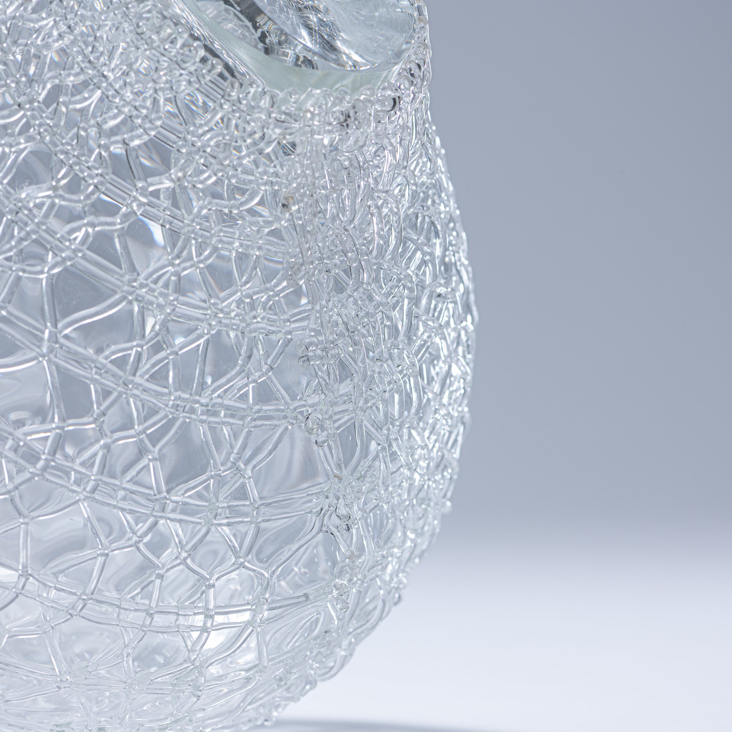 Breeze Woven Vase