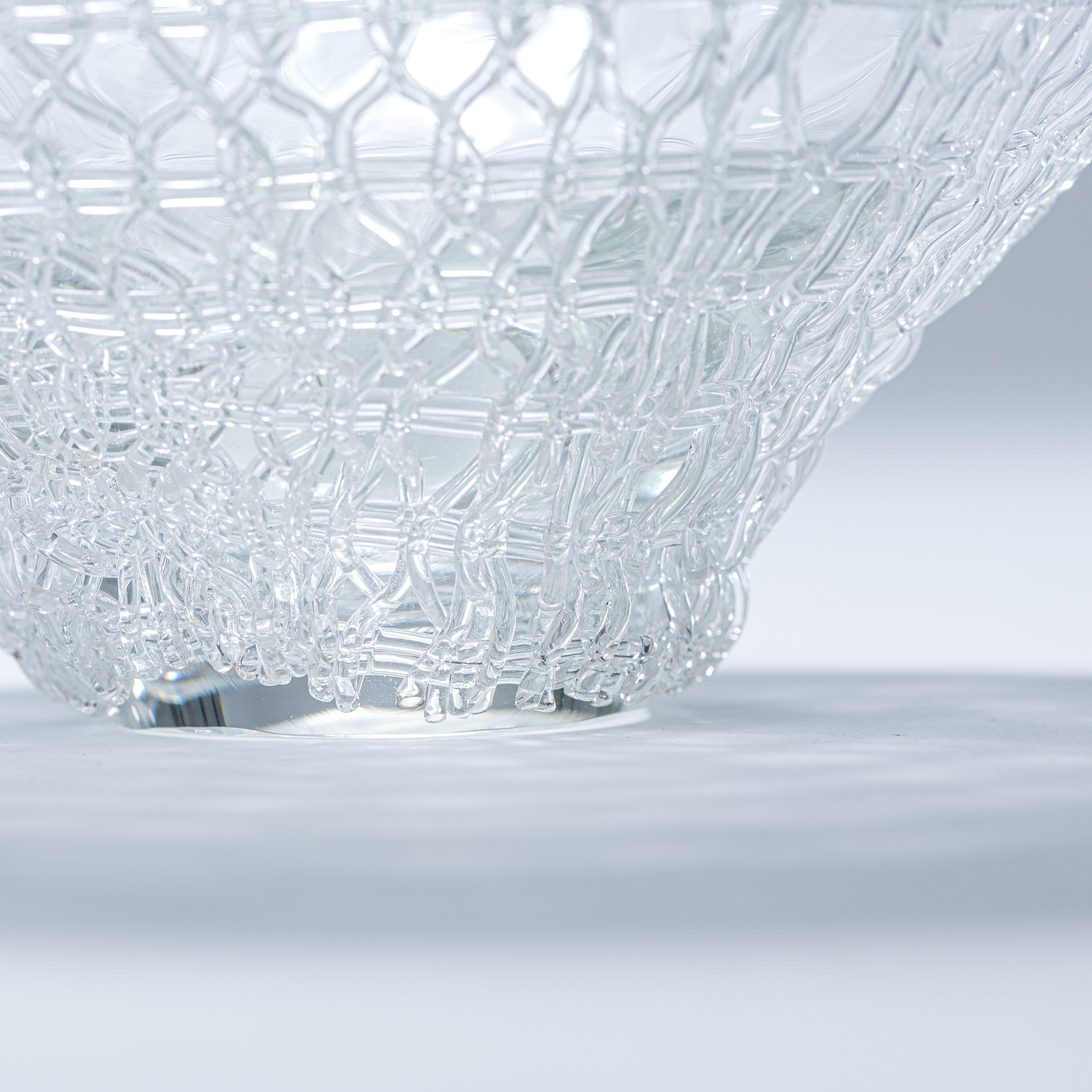 Breeze Woven Vase