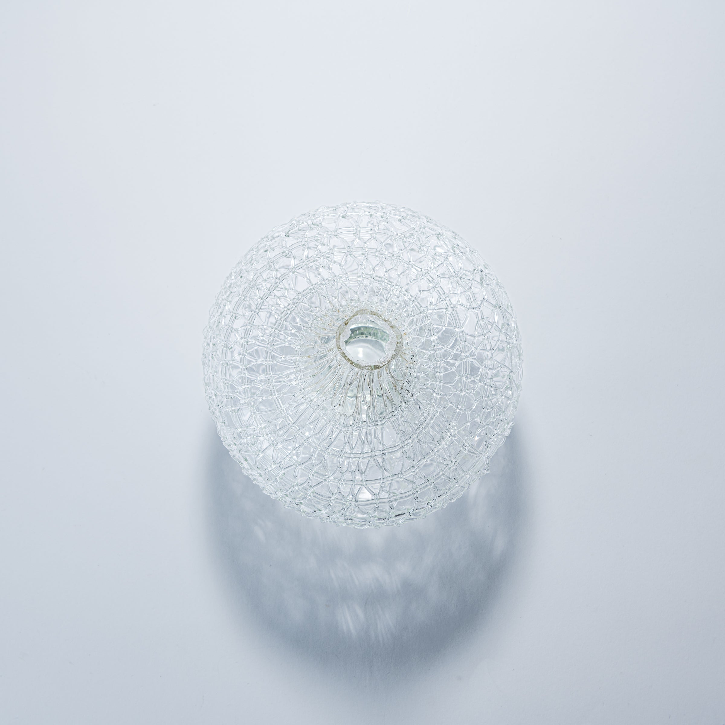 Breeze Woven Vase