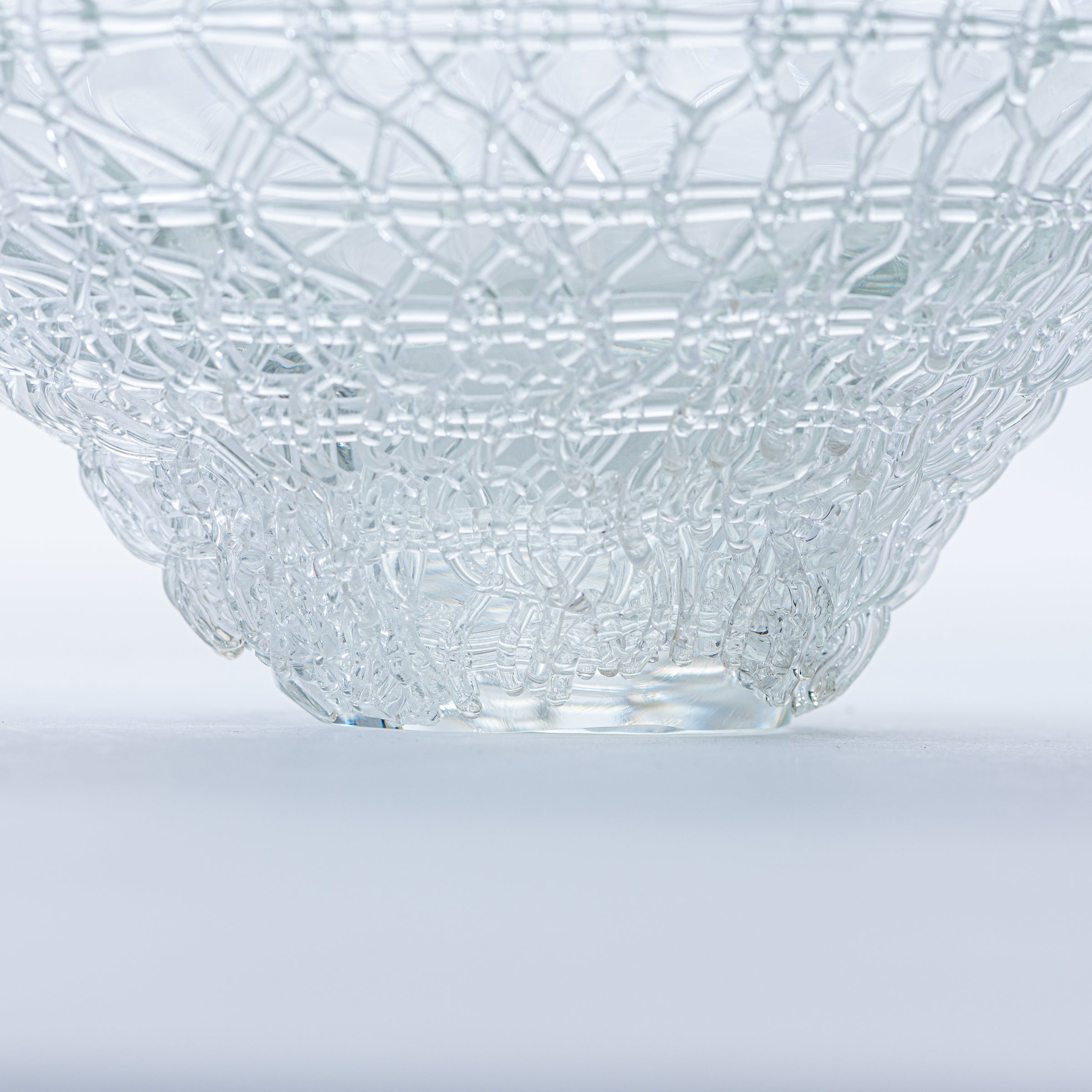 Breeze Woven Vase