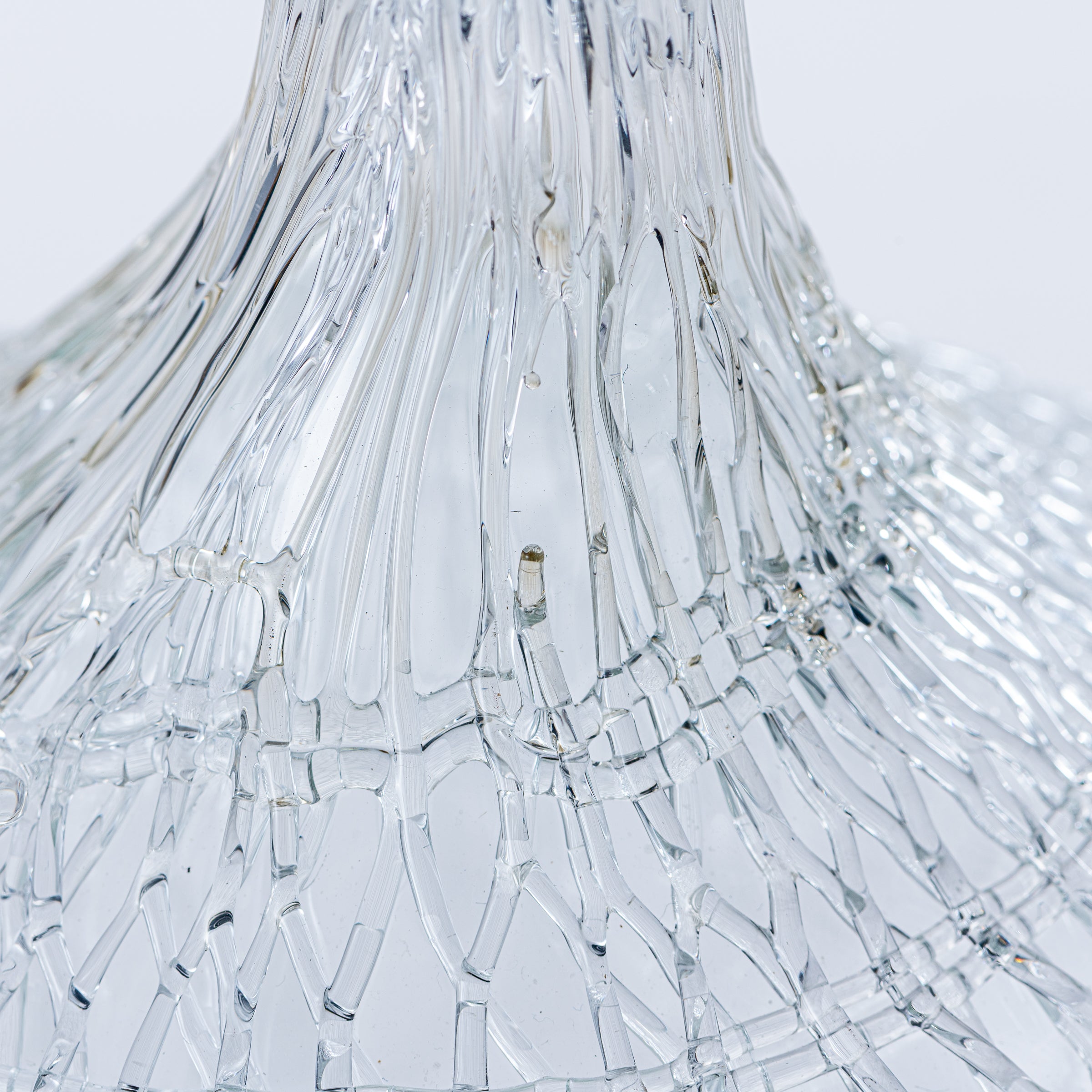 Breeze Woven Vase