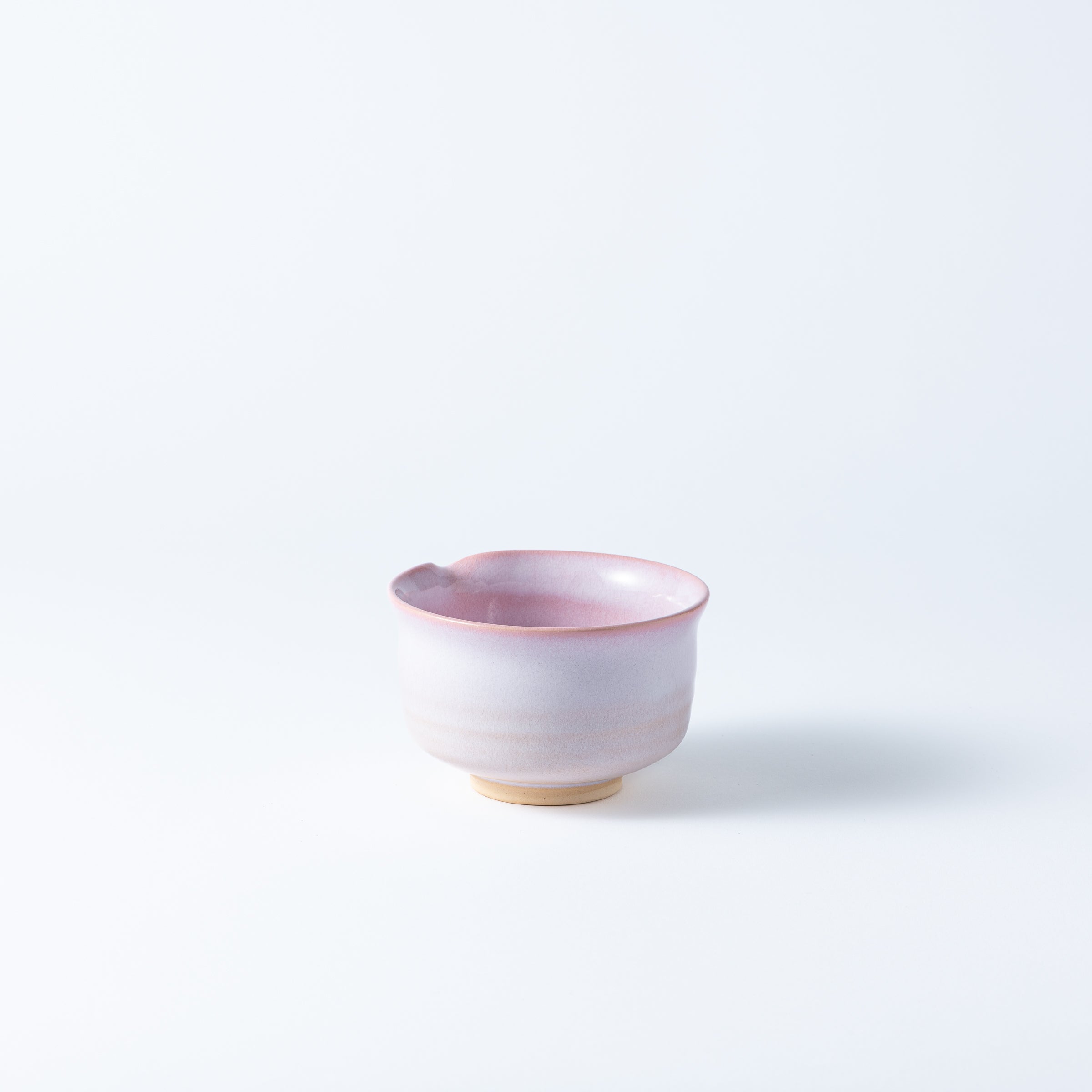 Pink Gradient Matcha Tea Set