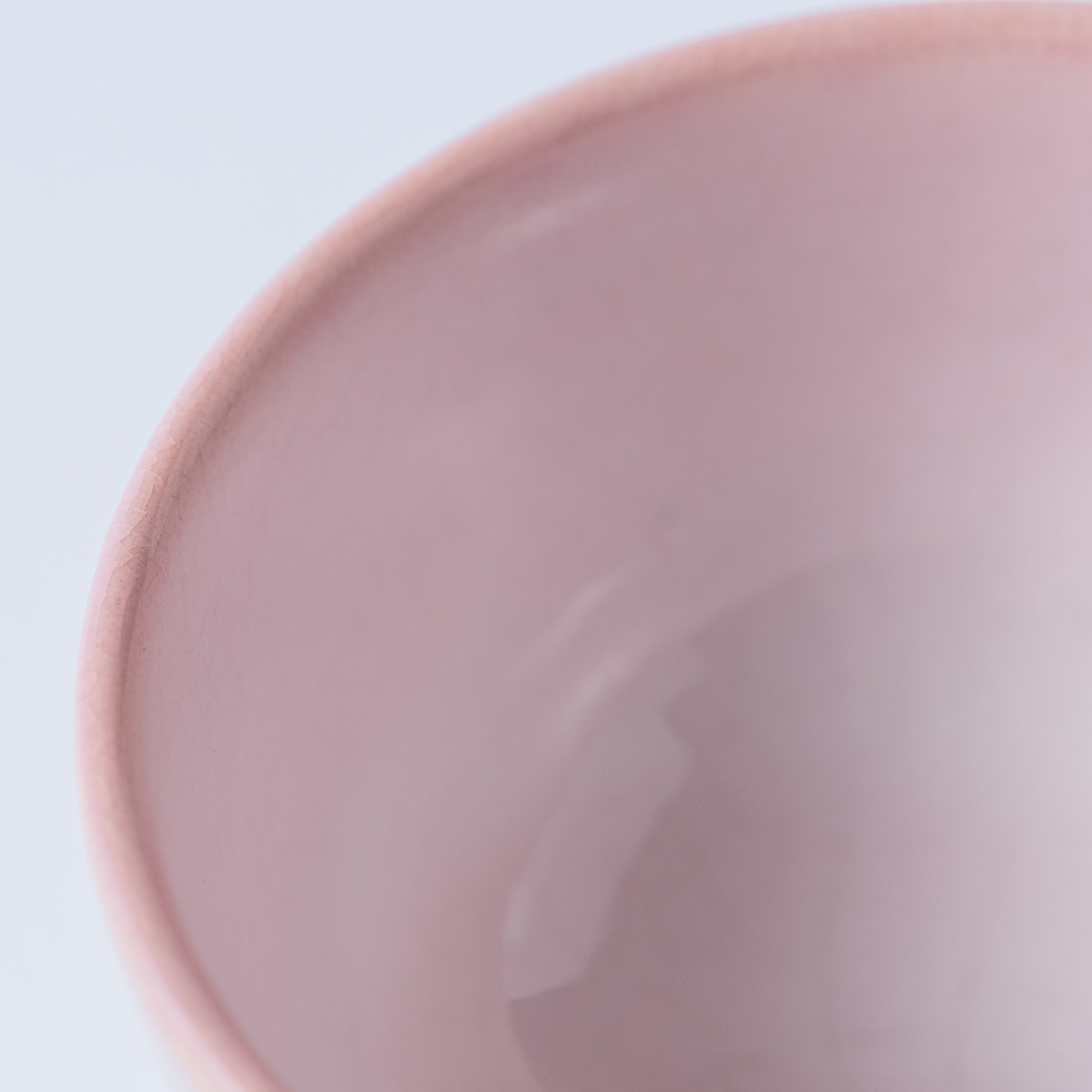 Pink Gradient Matcha Tea Set