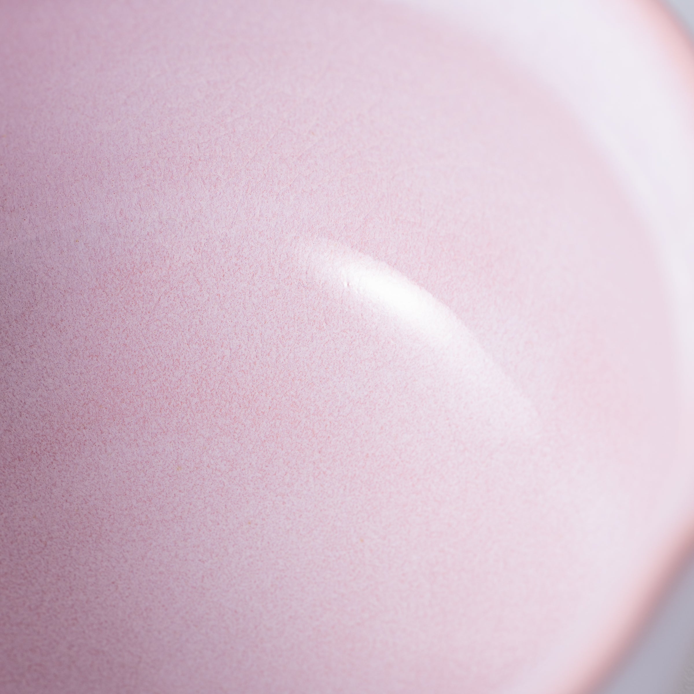 Pink Gradient Matcha Tea Set