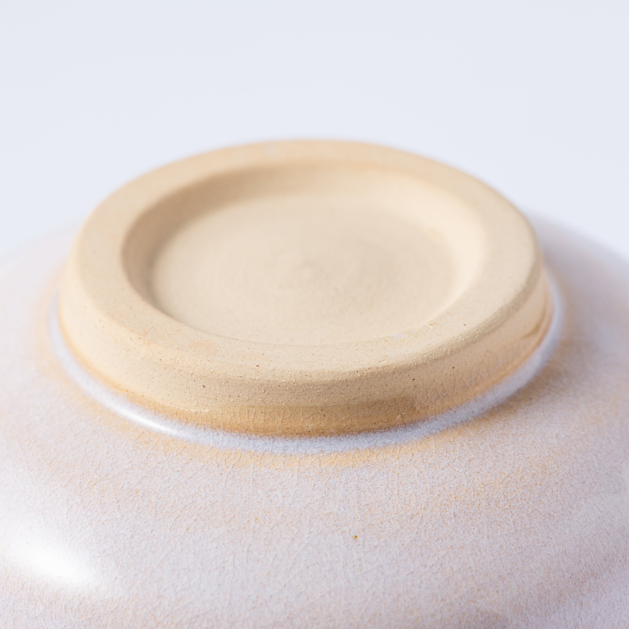 Pink Gradient Matcha Tea Set