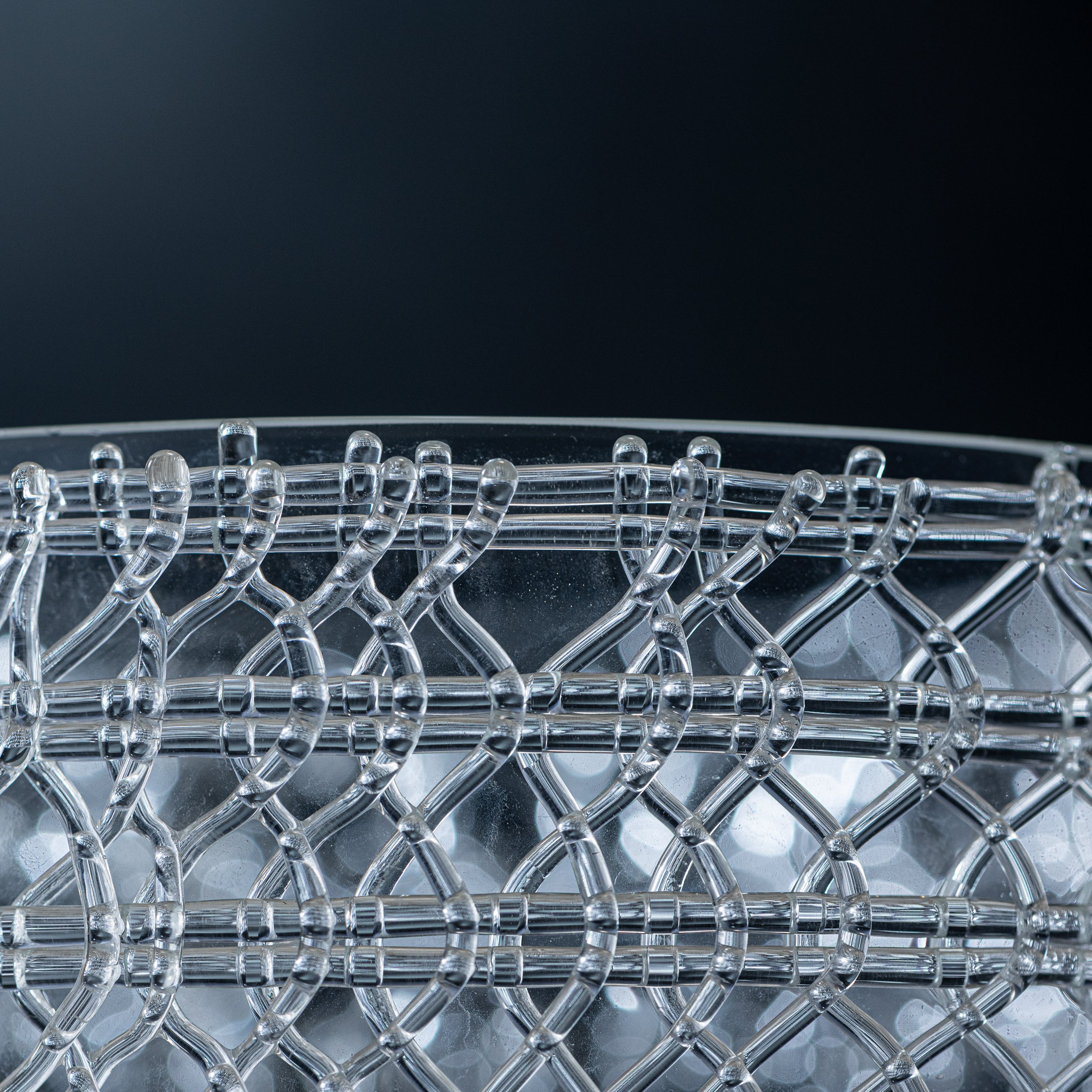 Sumu Woven Water Container