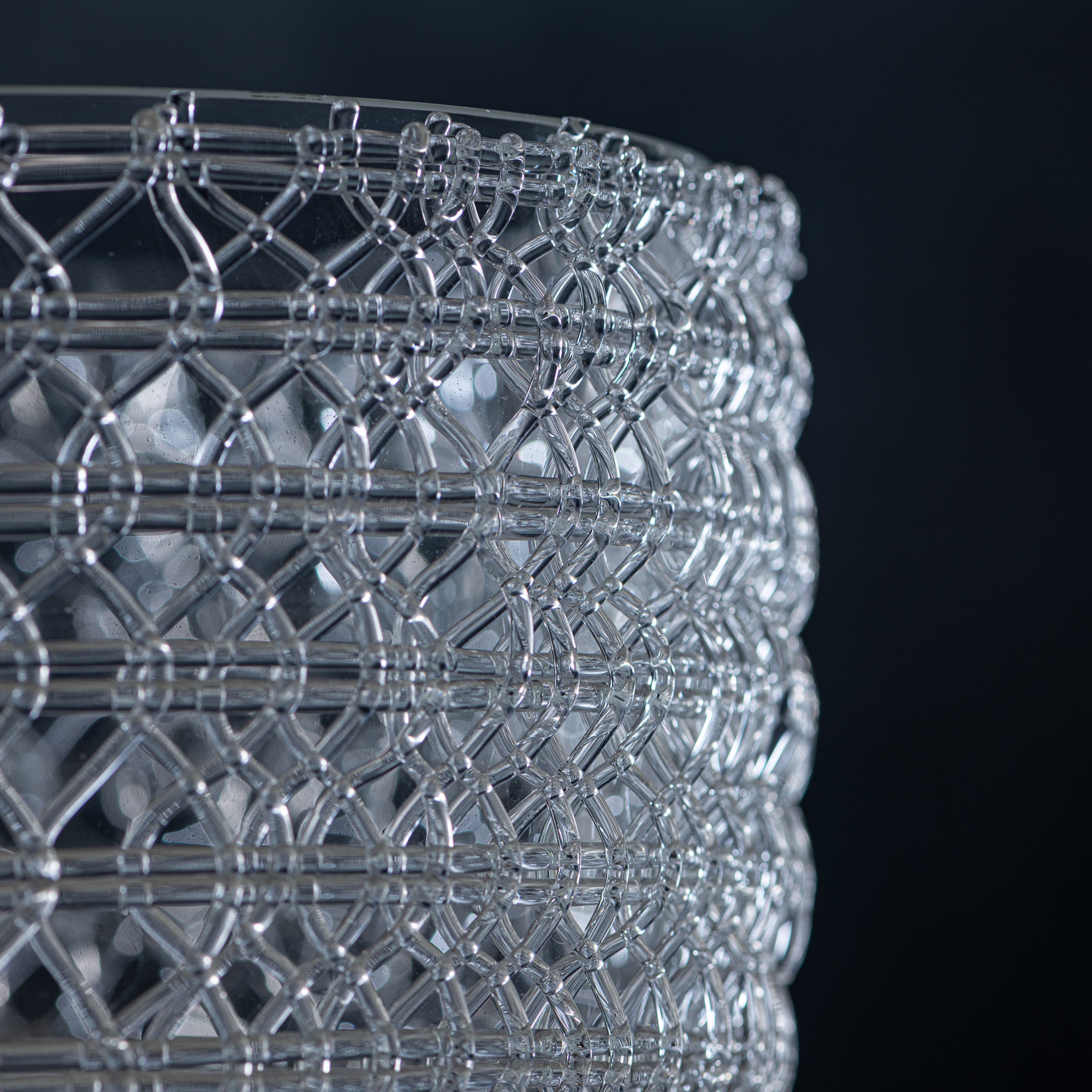 Sumu Woven Water Container