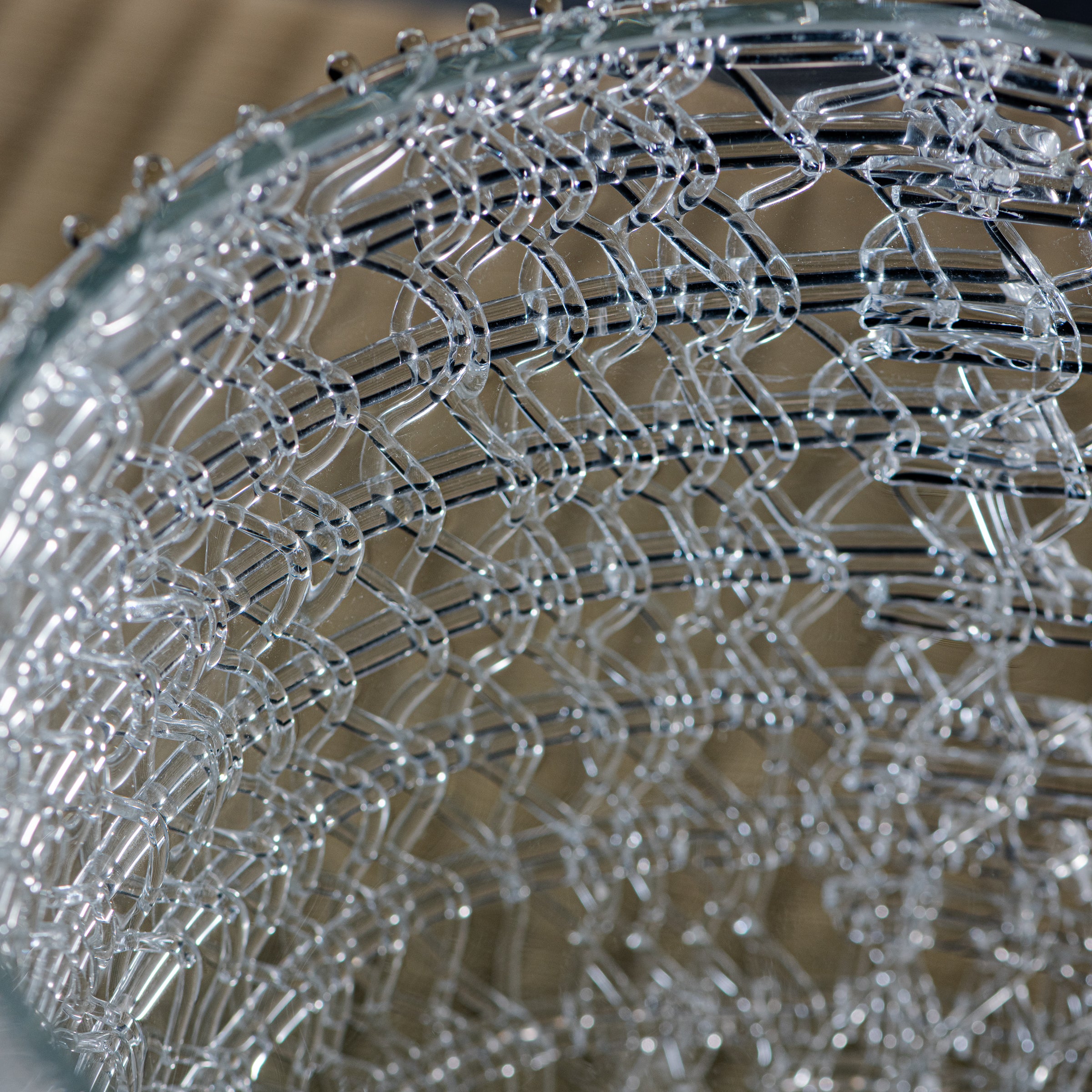Sumu Woven Water Container