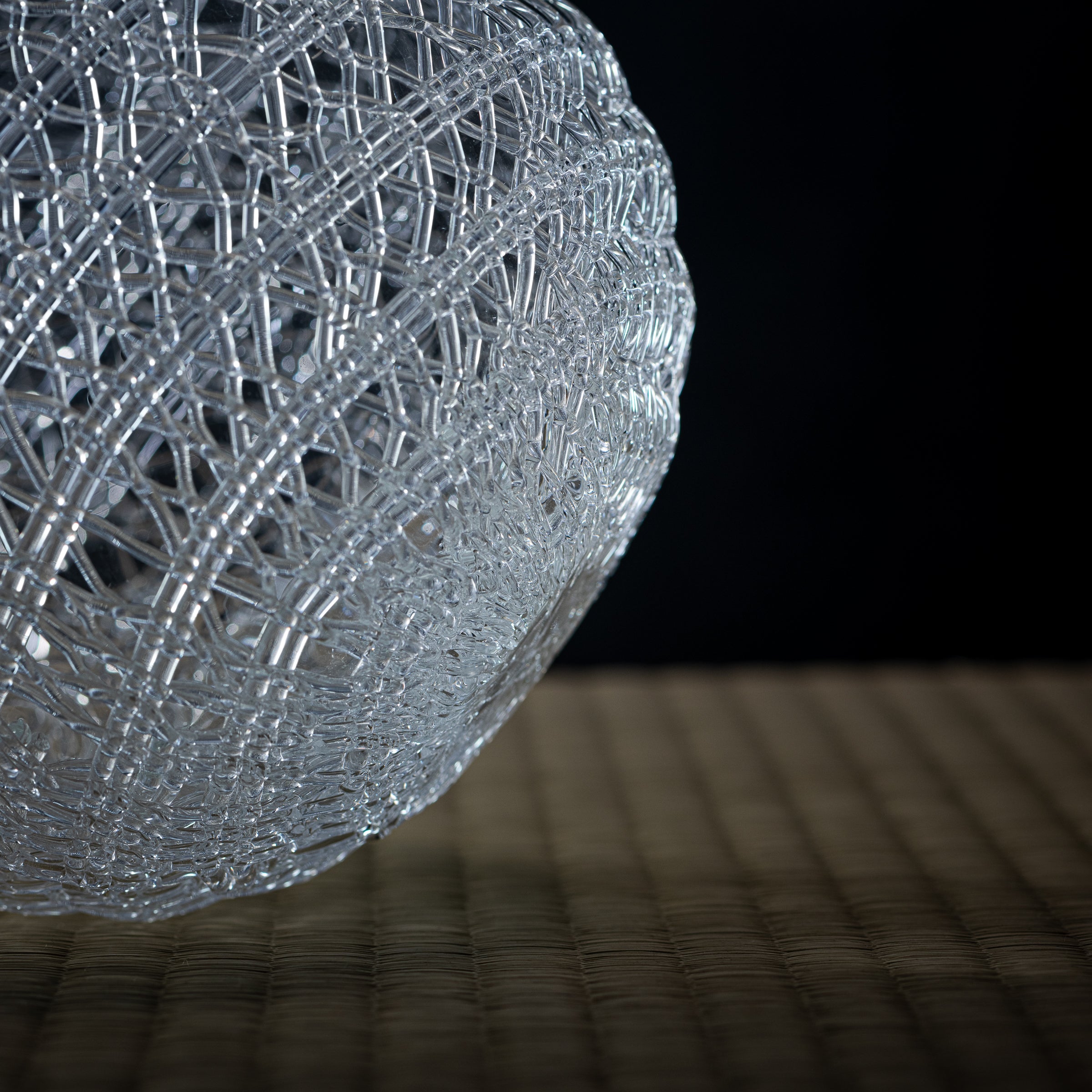 Sumu Woven Water Container