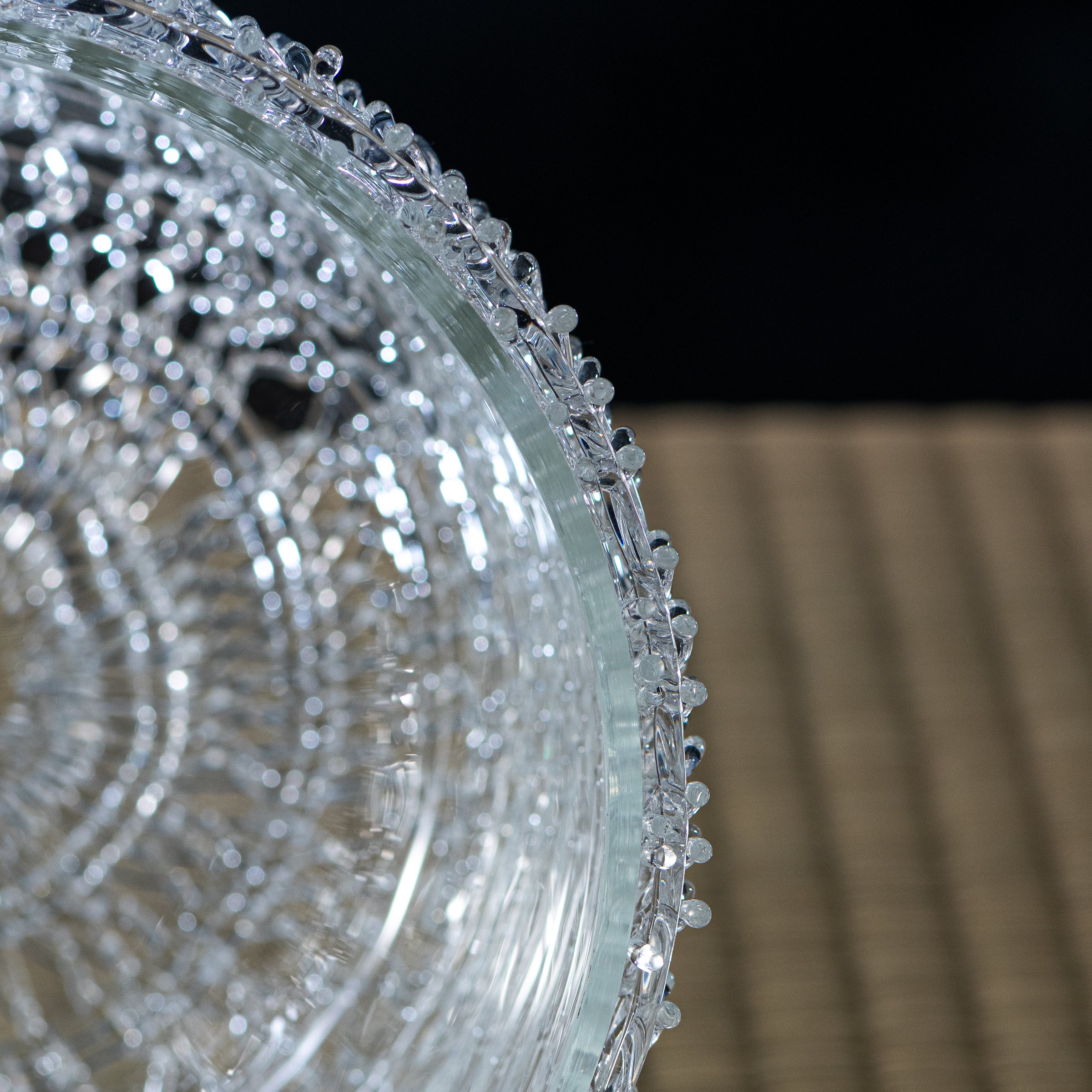 Sumu Woven Water Container
