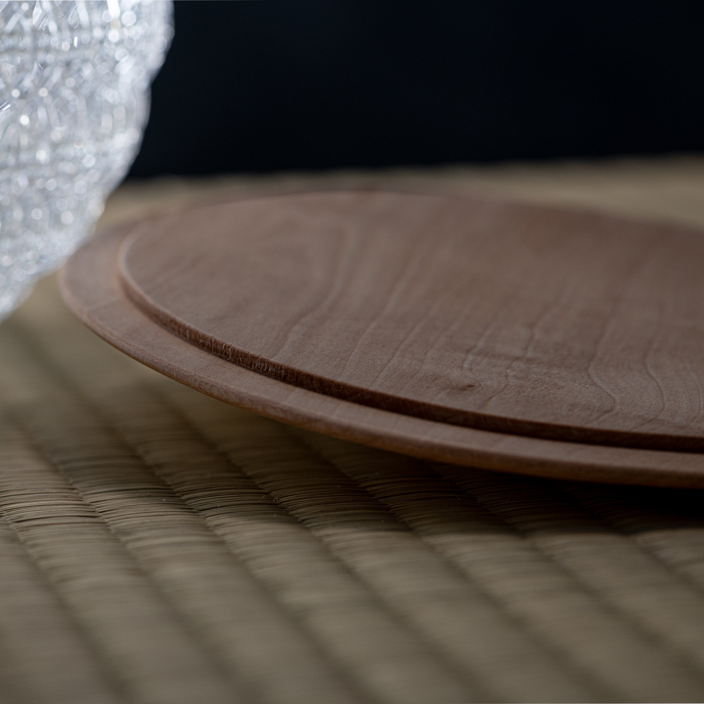 Sumu Woven Water Container