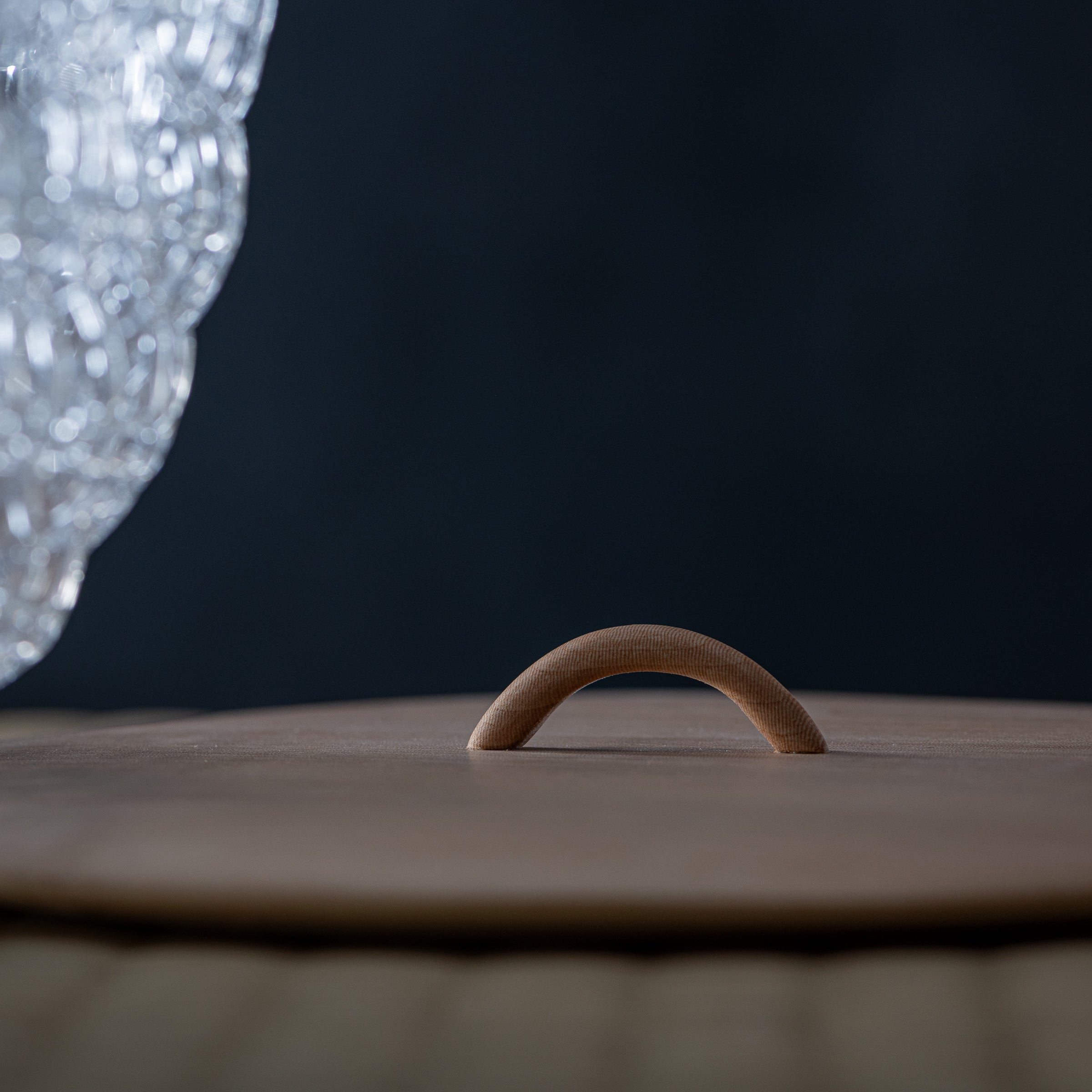 Sumu Woven Water Container
