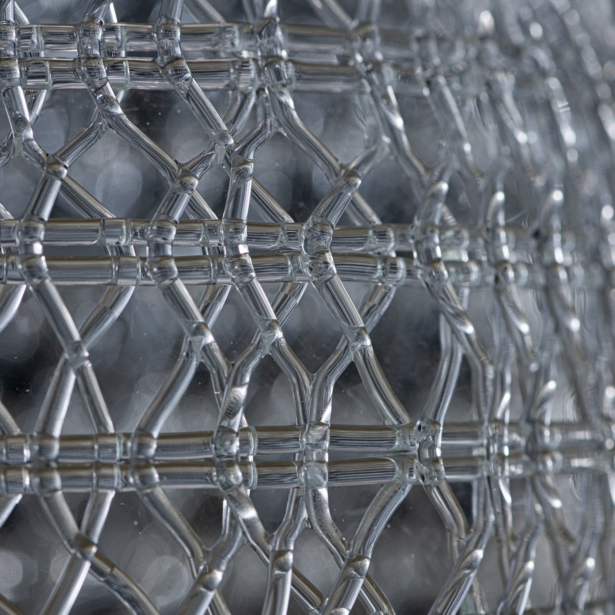 Sumu Woven Water Container