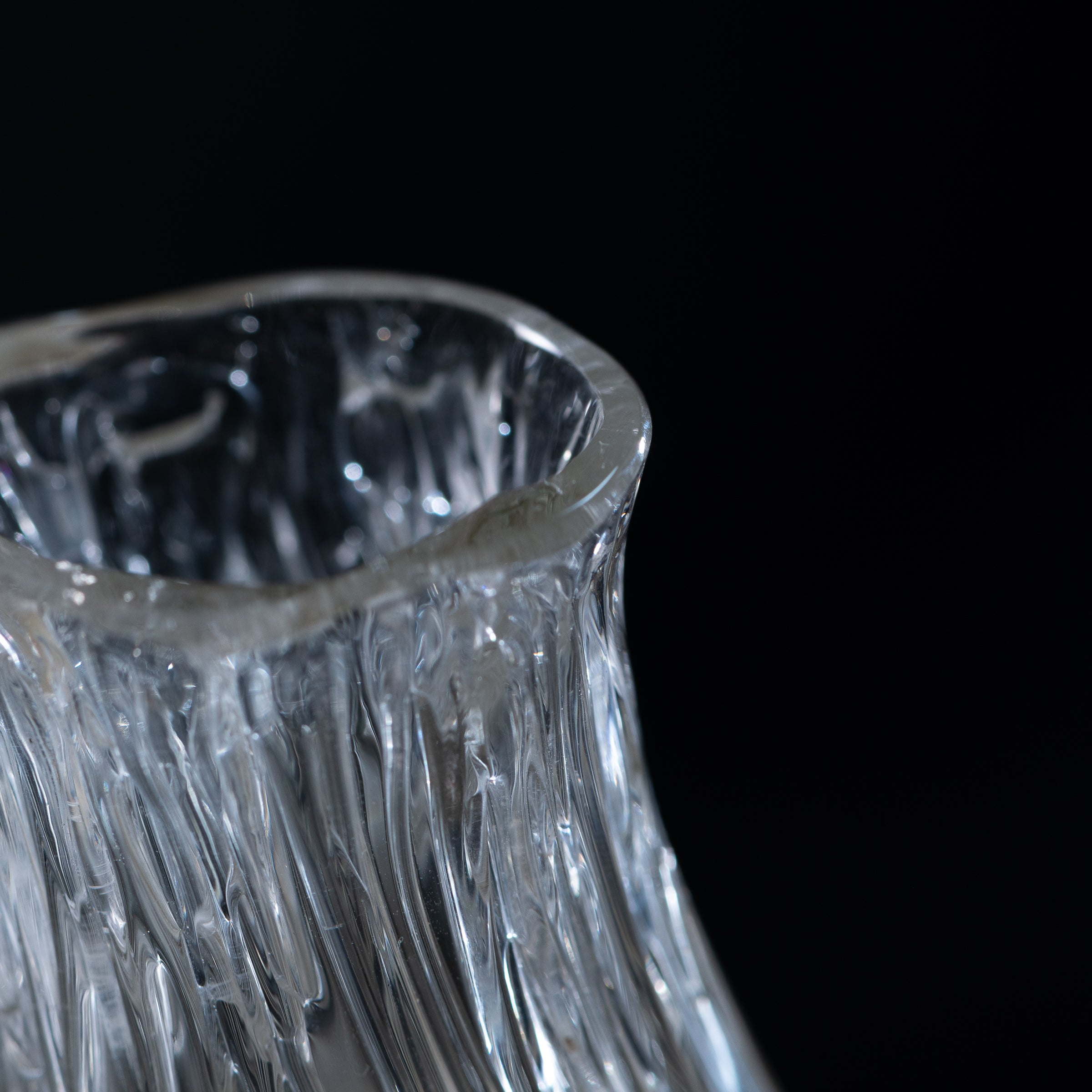 Breeze Woven Vase