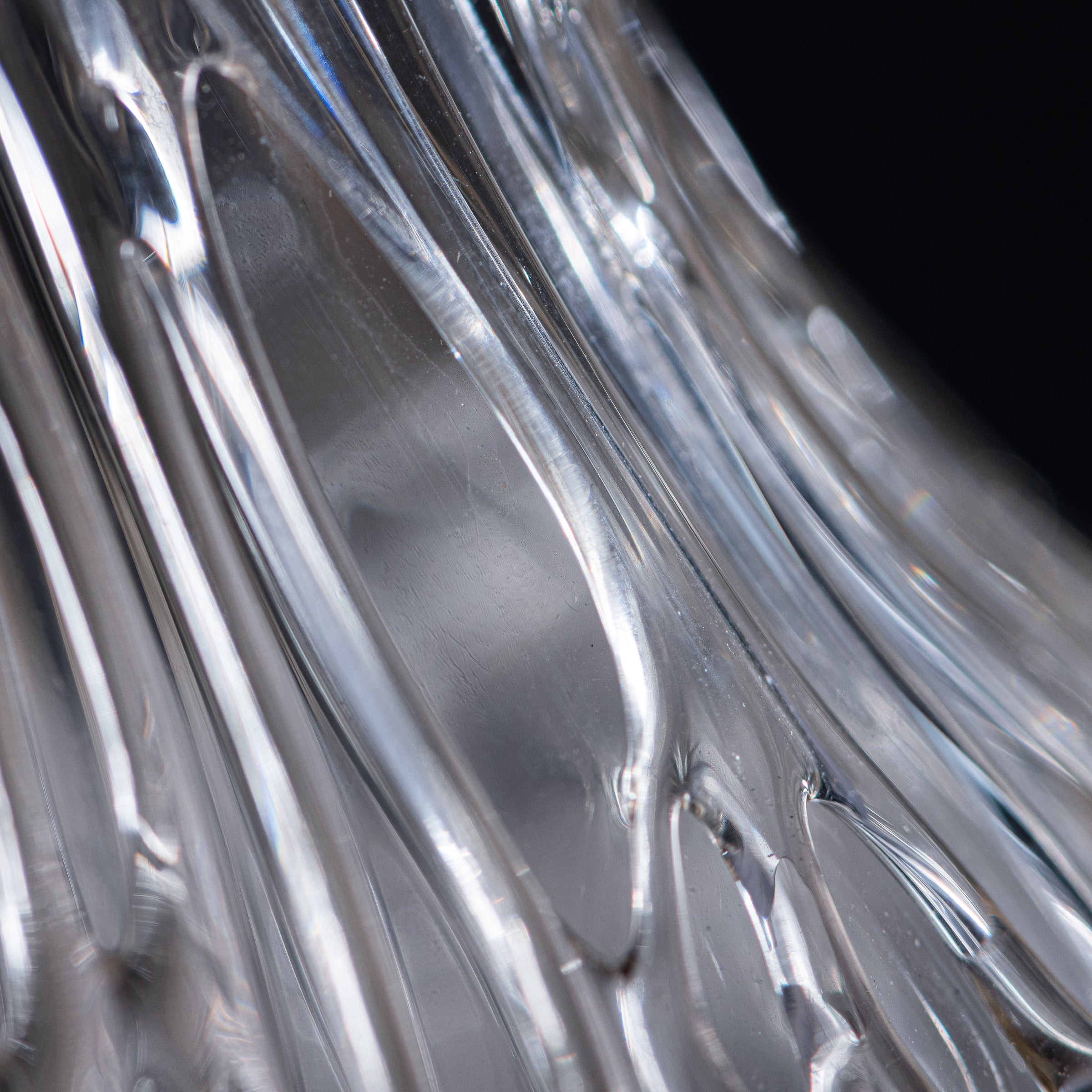 Breeze Woven Vase