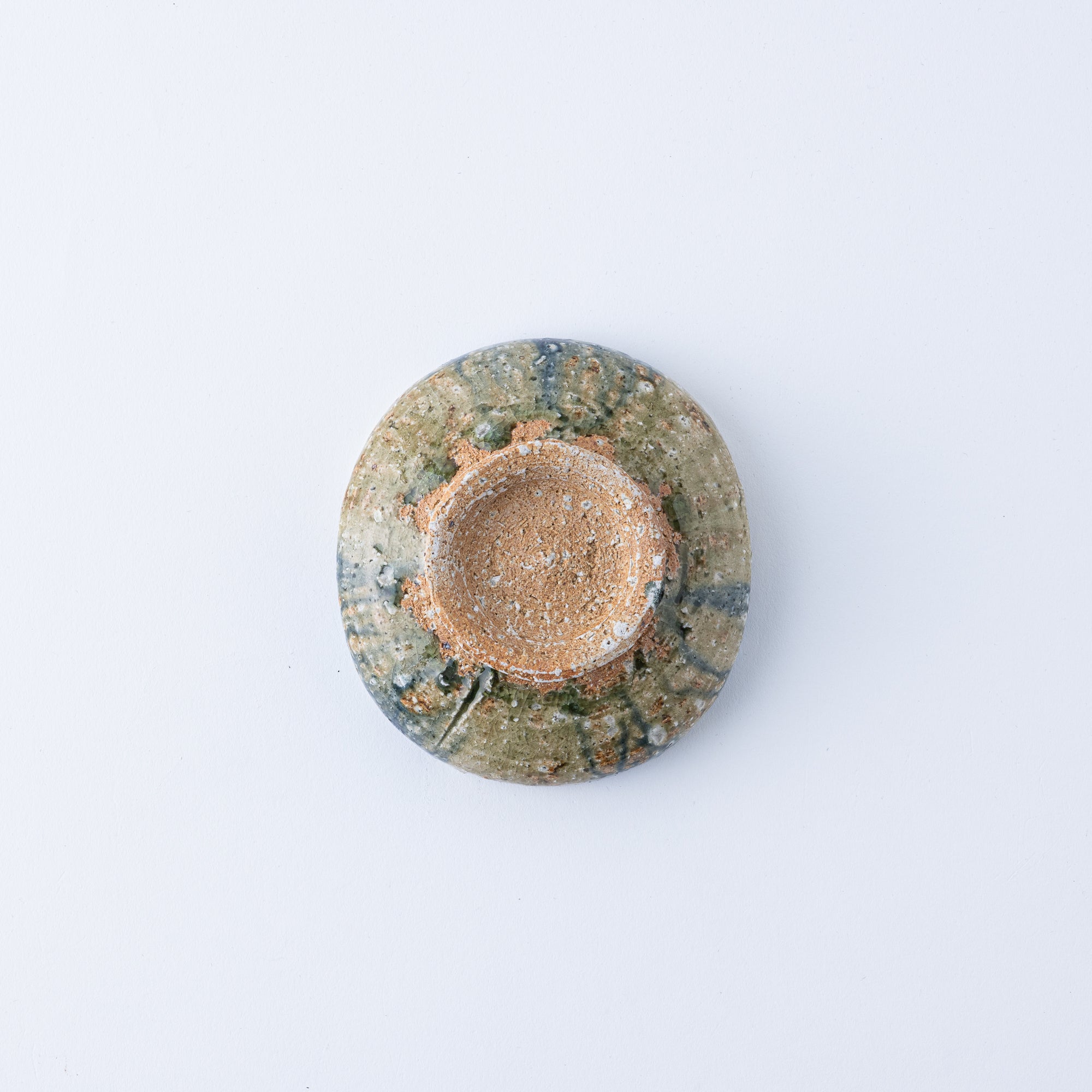 Iga Sometsuke Medium Bowl